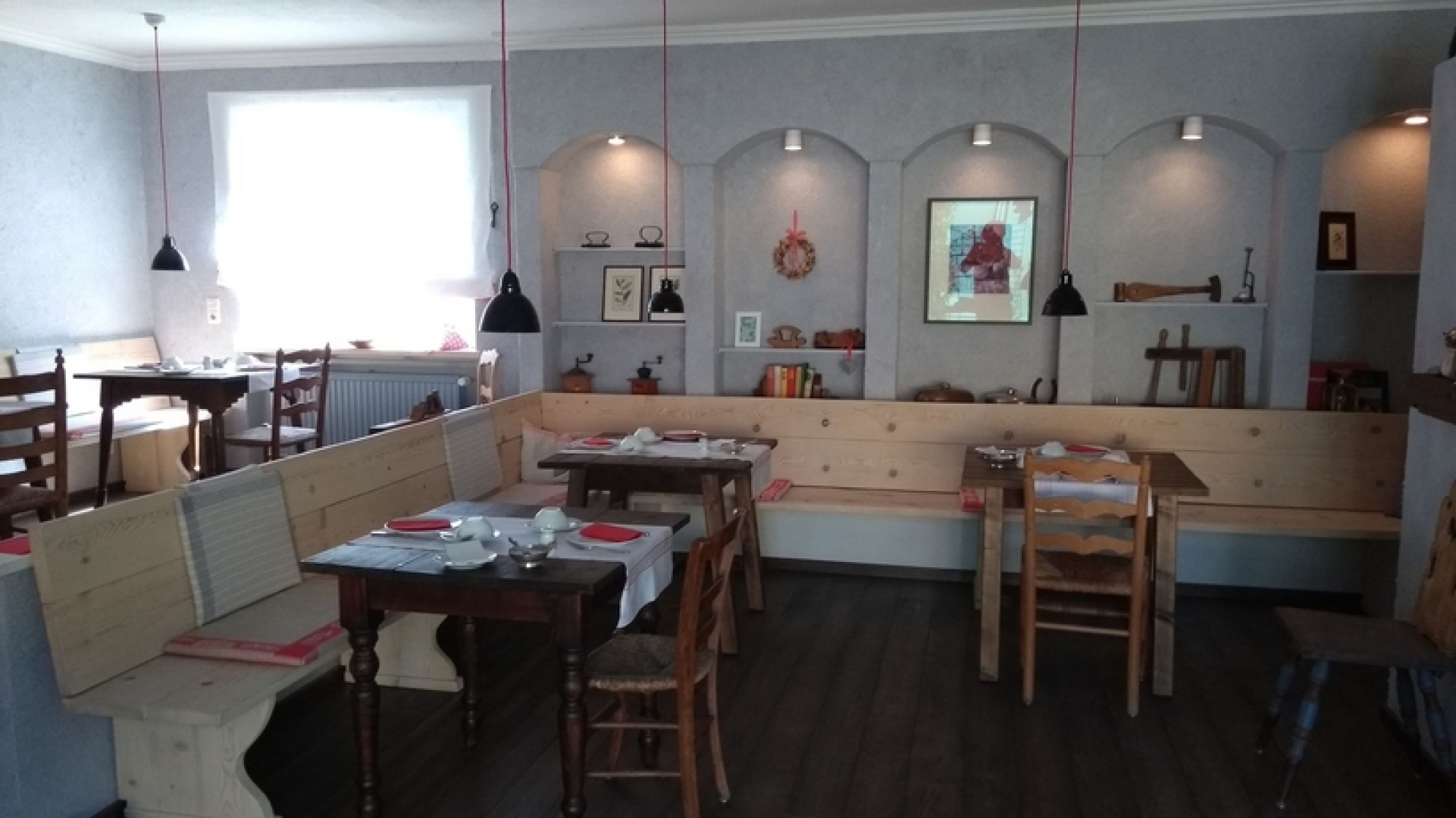 Finkenhof - Gästehaus Finkenhof