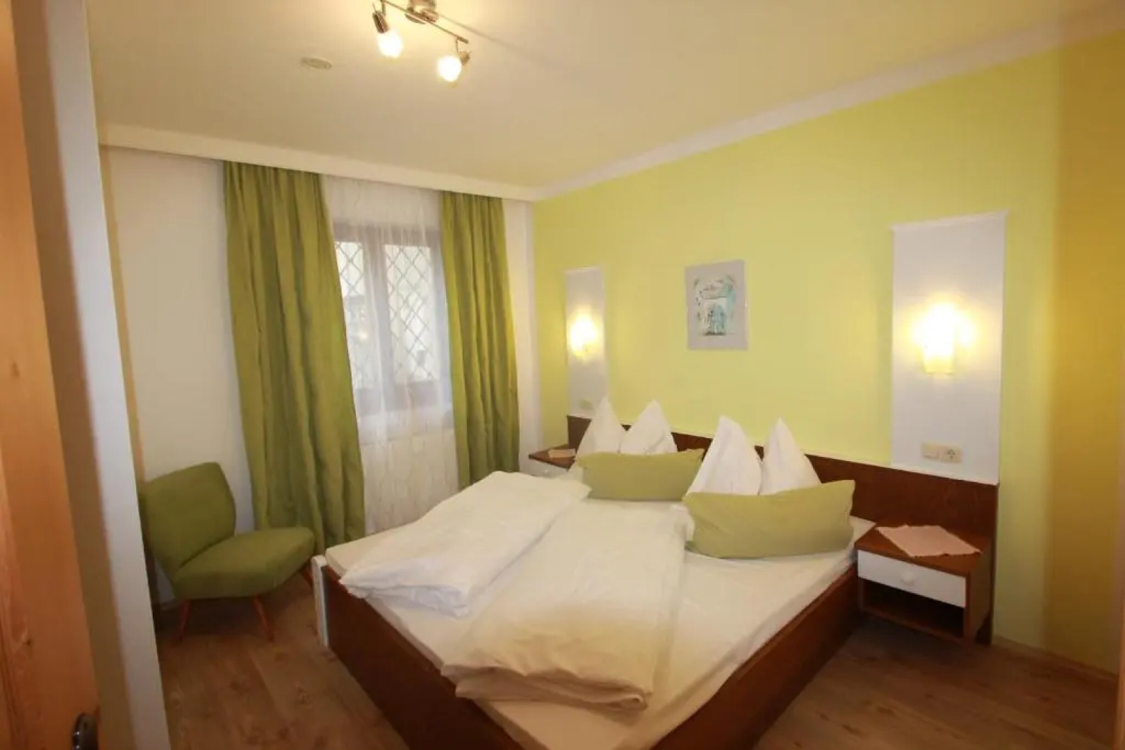 Seepension Neubacher KG