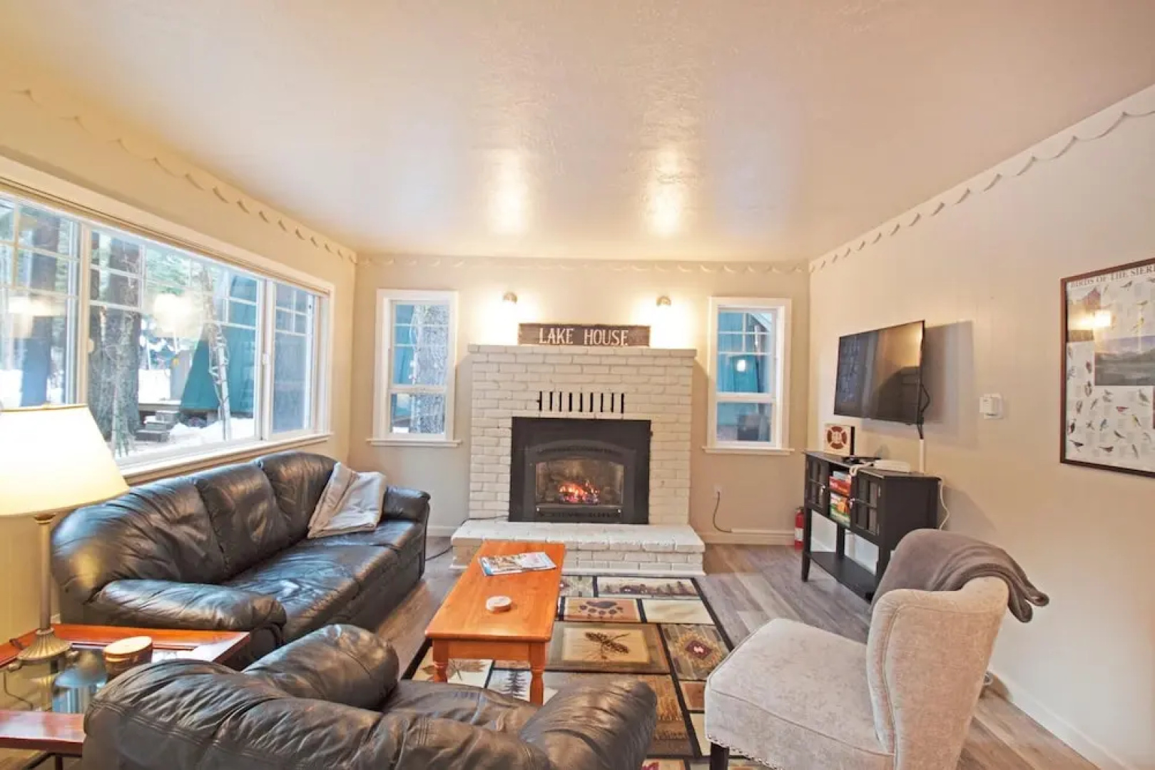 Remodeled Aspen Grove - 2 Br Home