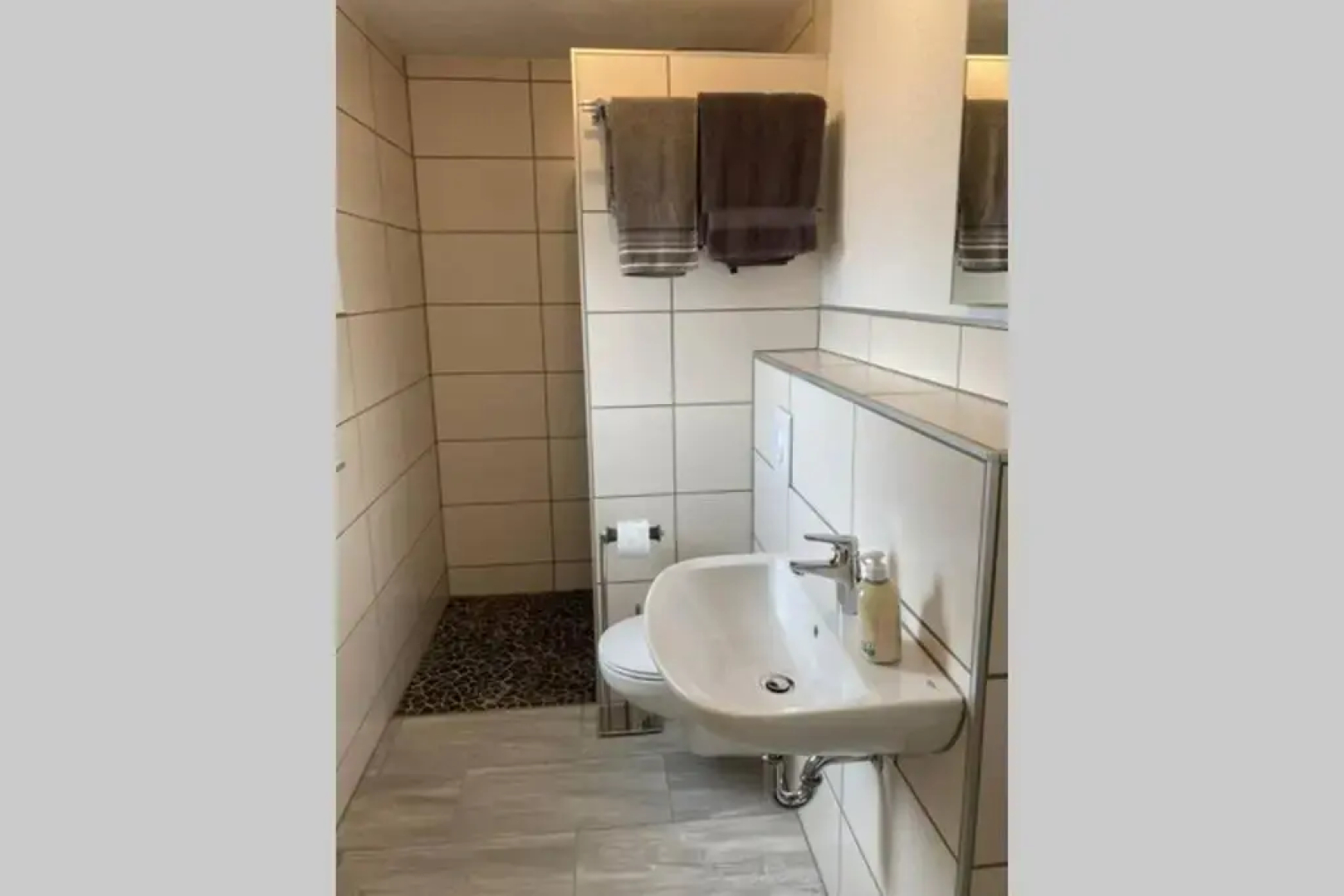 Ferienwohnung zum Mandelgraben