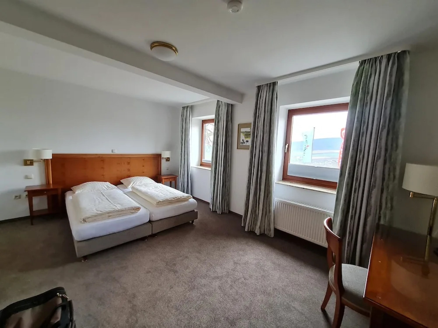 Waldquelle Hotel Restaurant