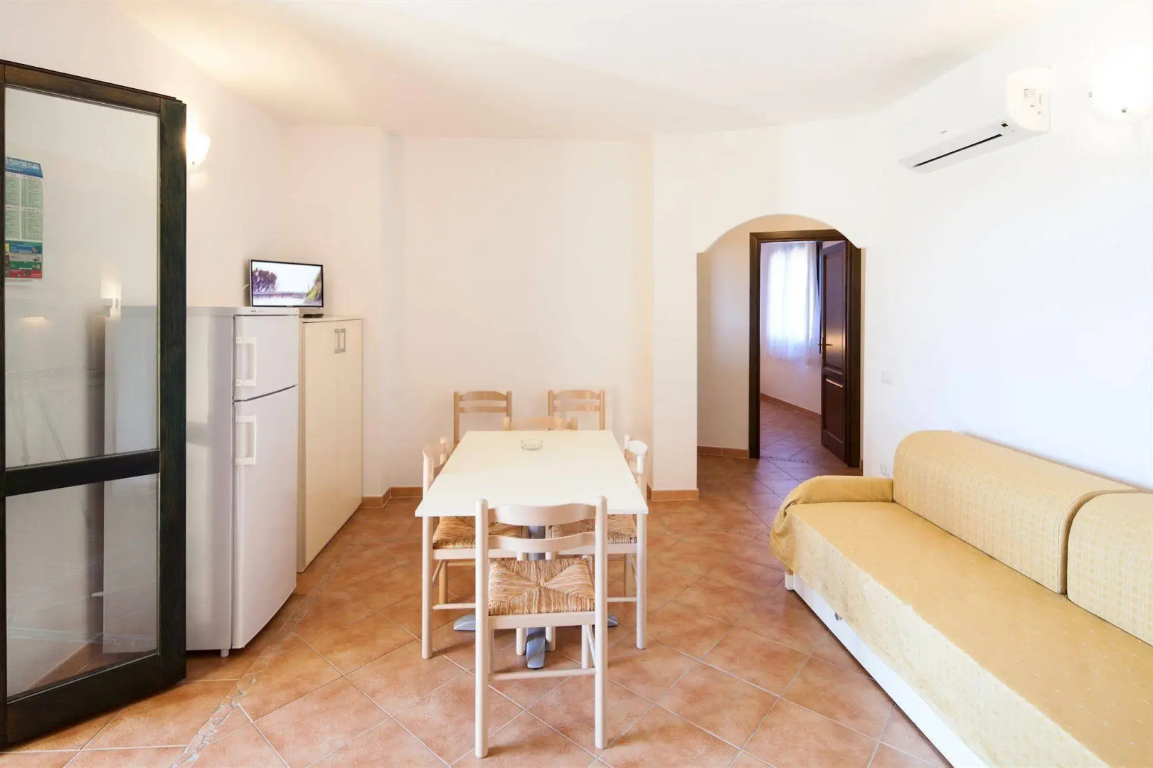 Residenza Le Farfalle