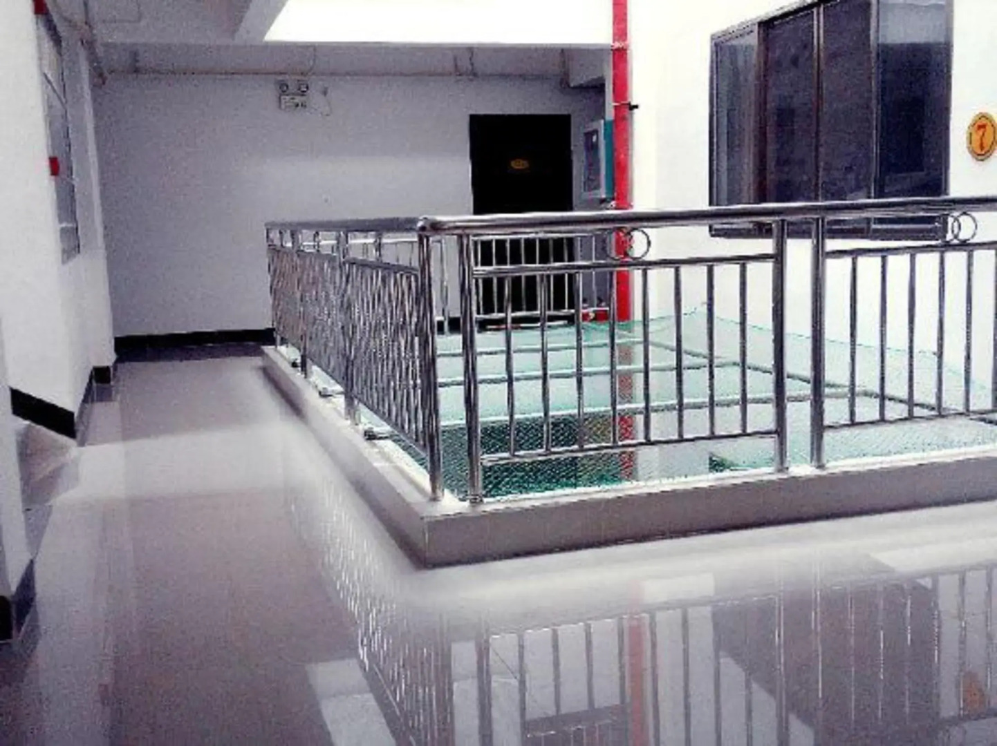 Heyuan Yangsheng Apartment