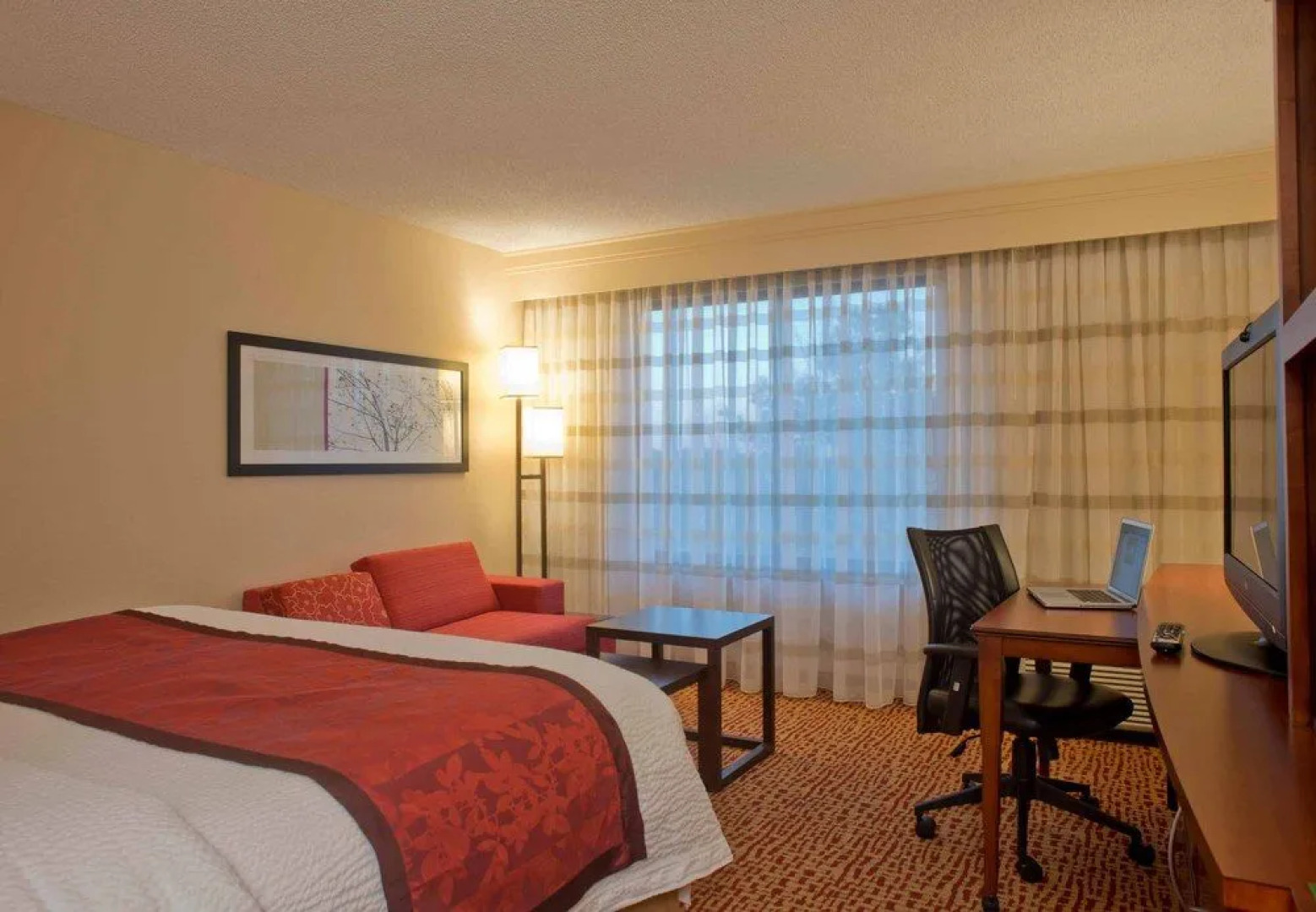 Courtyard Gulf Shores Craft Farms