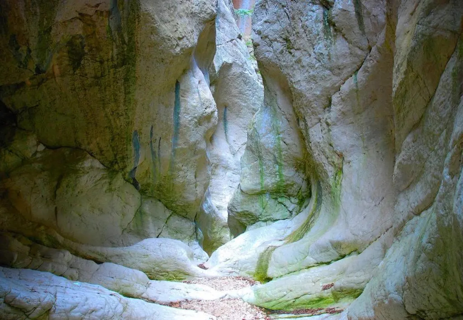 Hotel Rural Barranc De L'ínfern