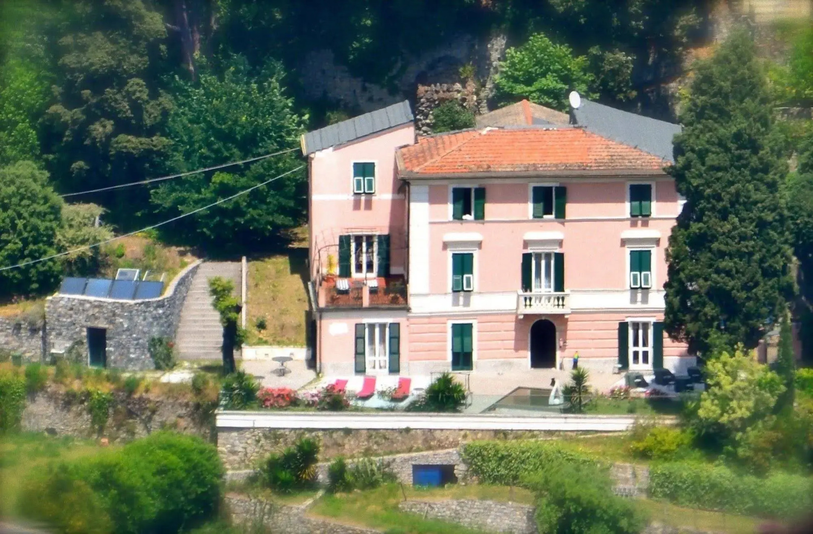 Villa Accini