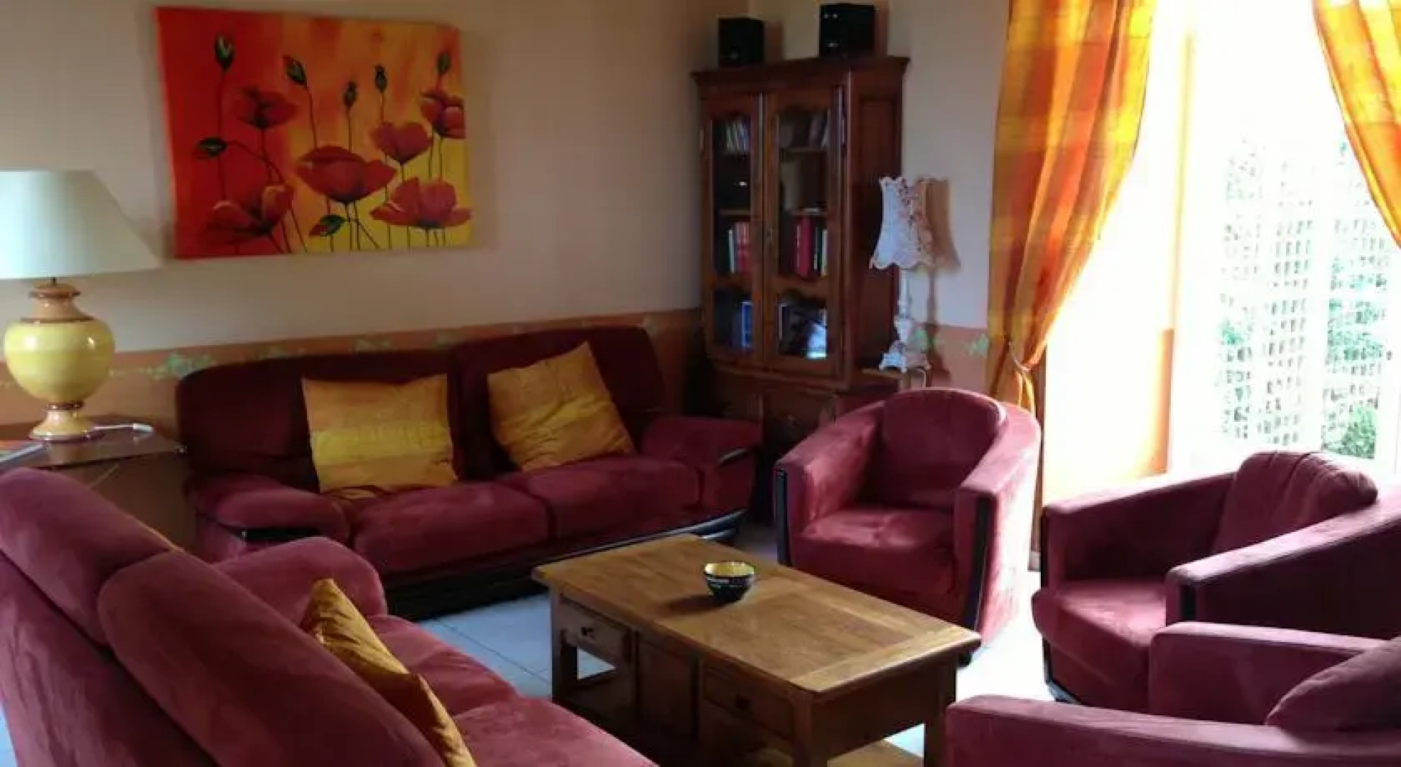 Manoir de la Champagne