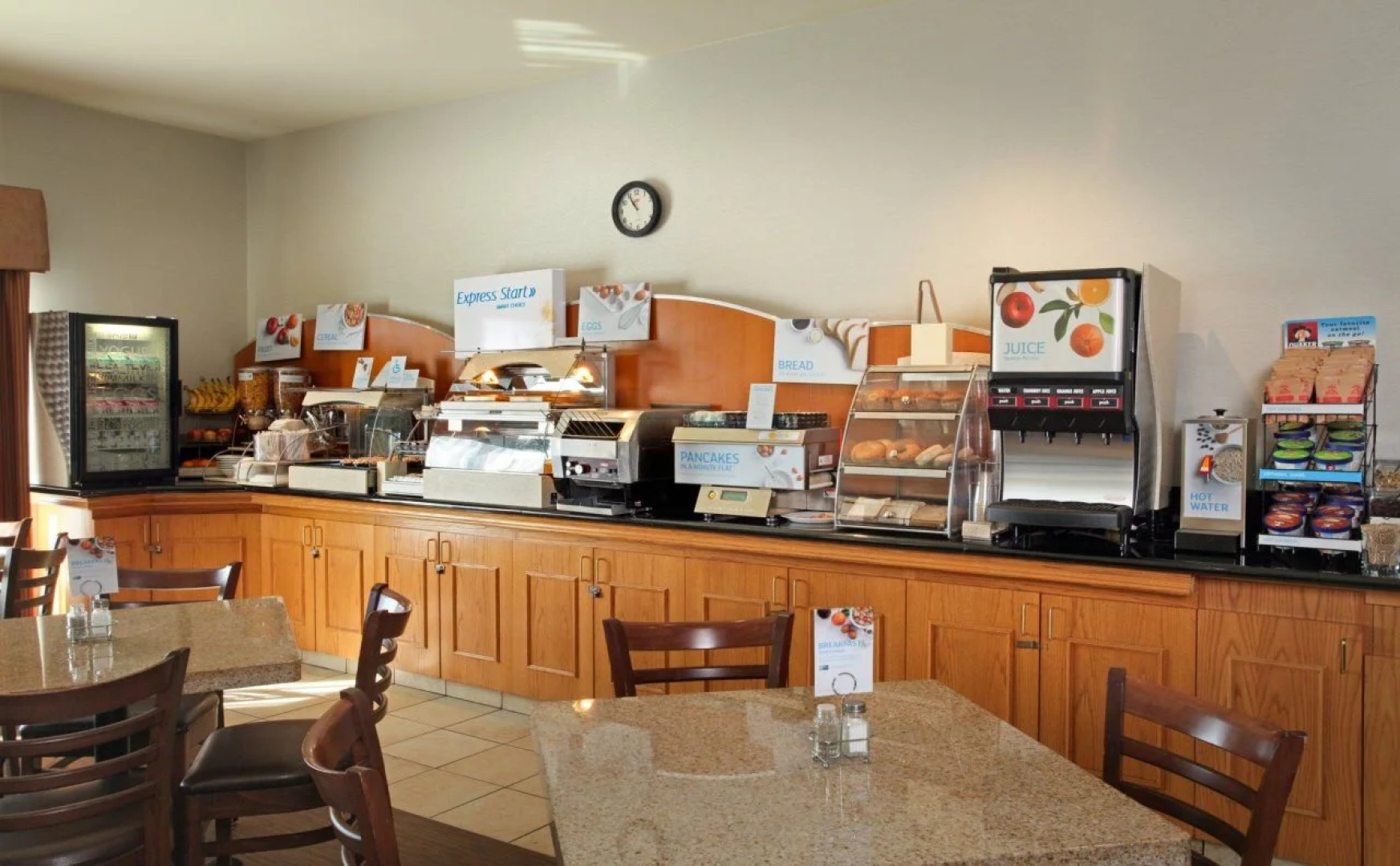 Wingate by Wyndham Lethbridge