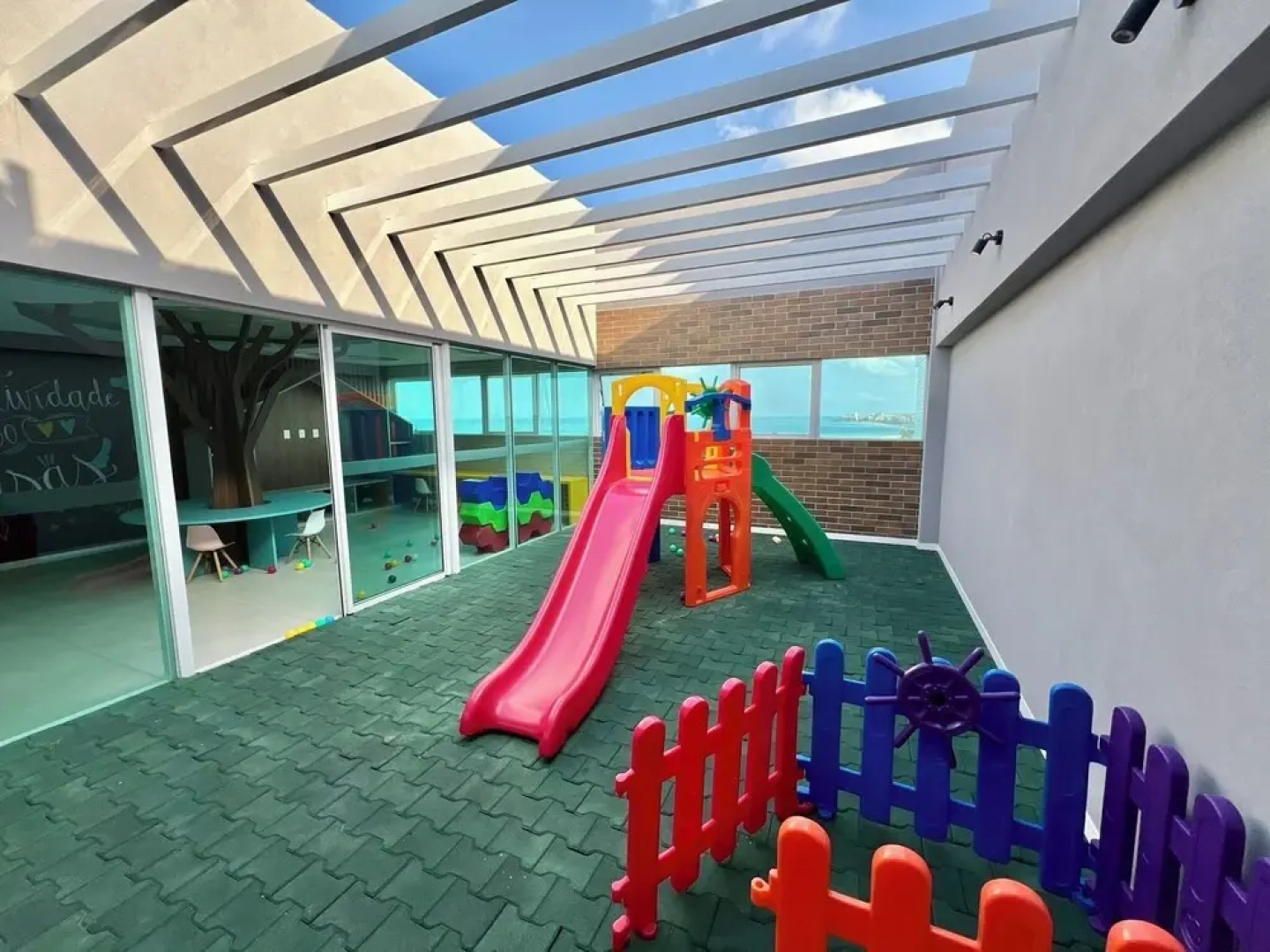 RN Studio Apto 908-Mandi Hospitalidade