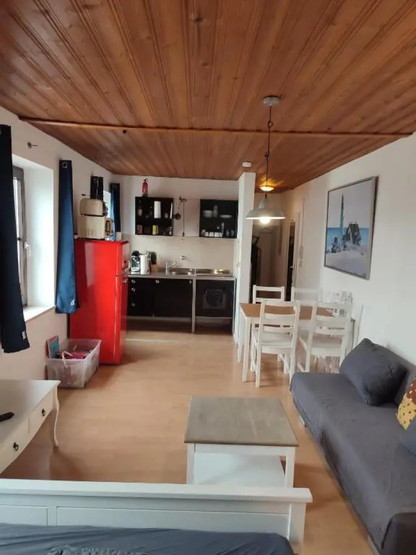 Zentral Appartement