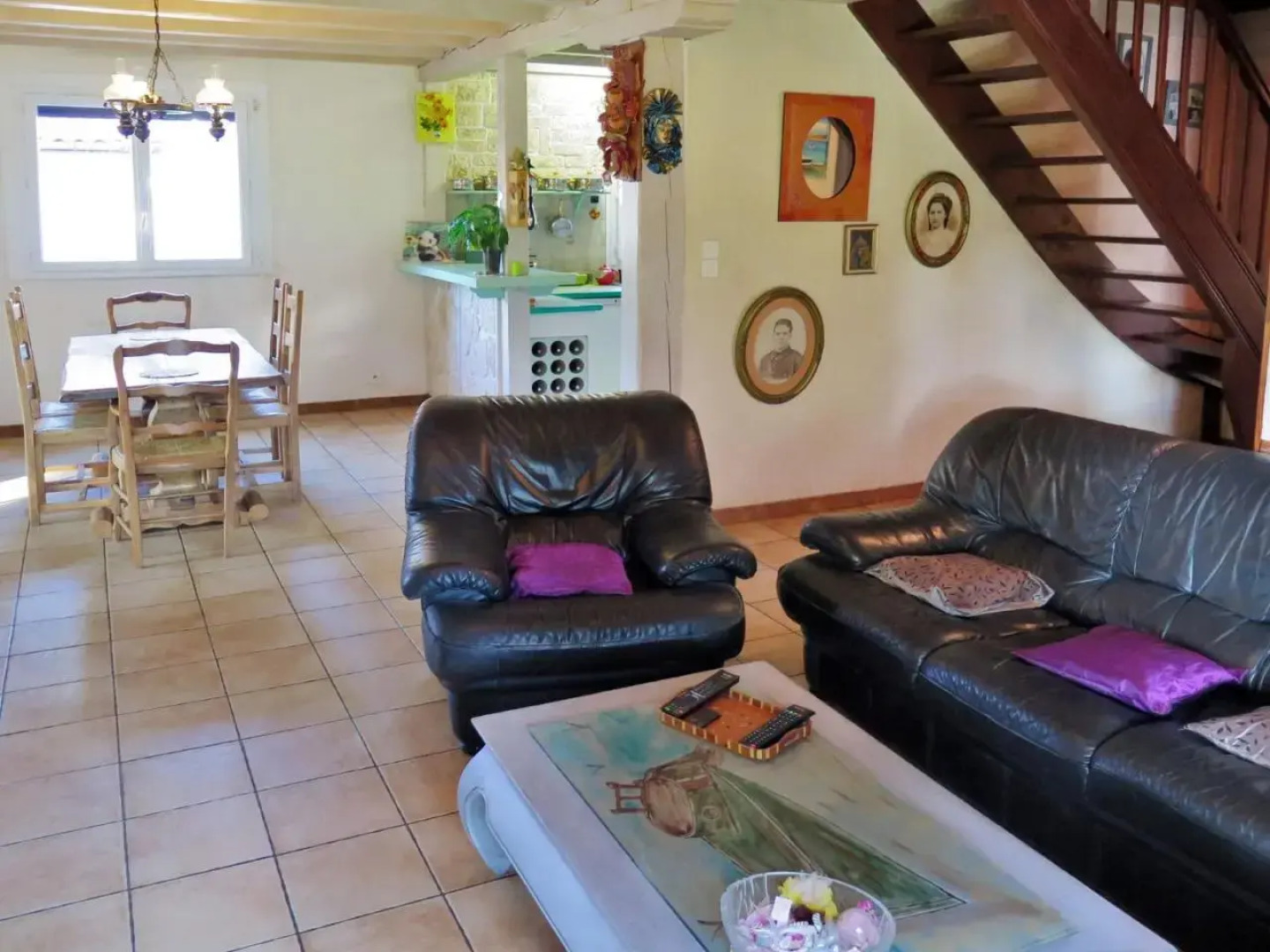 Holiday Home Labenne Océan - LBE115