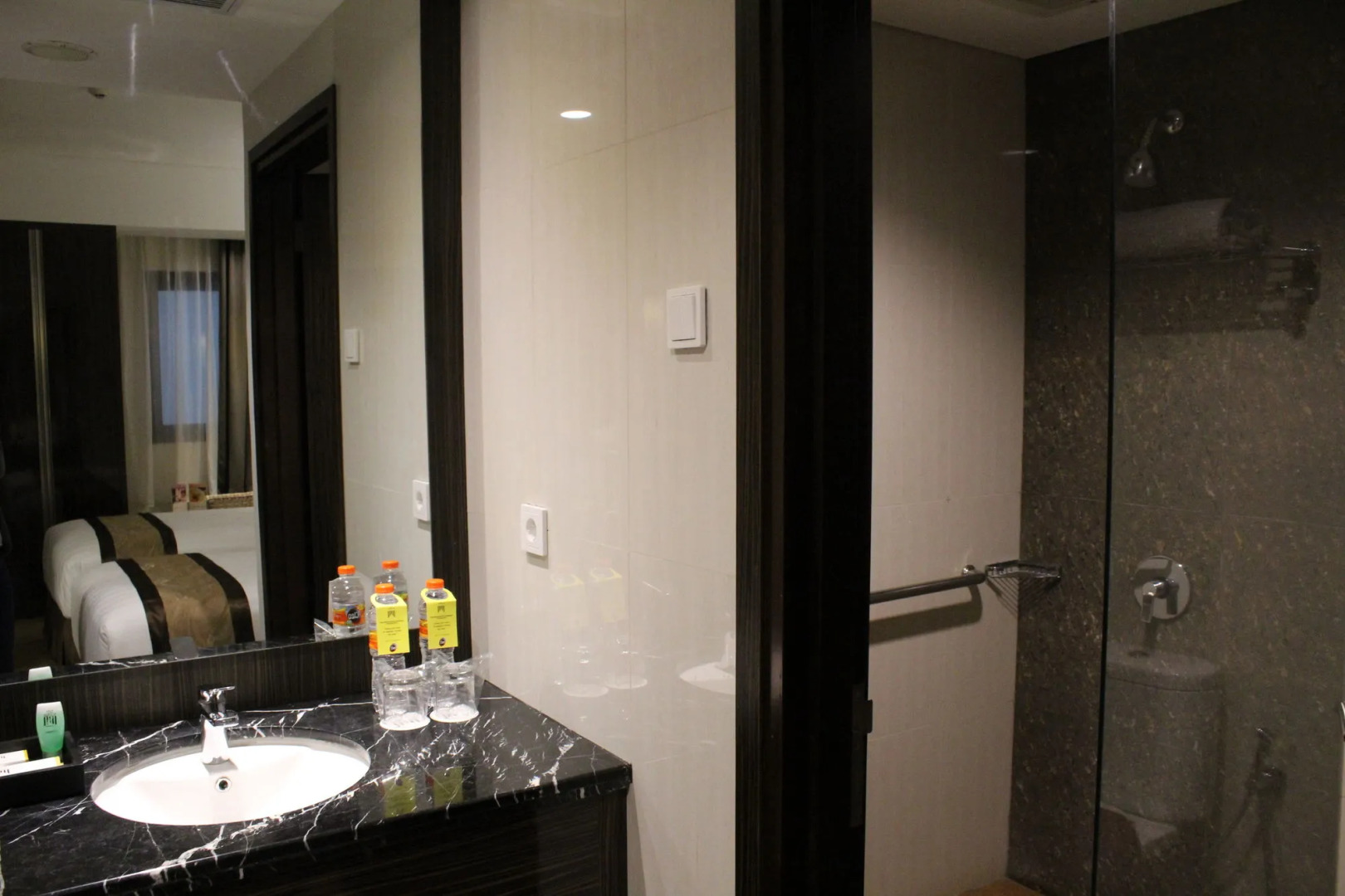 The Atrium Hotel and Resort Yogyakarta