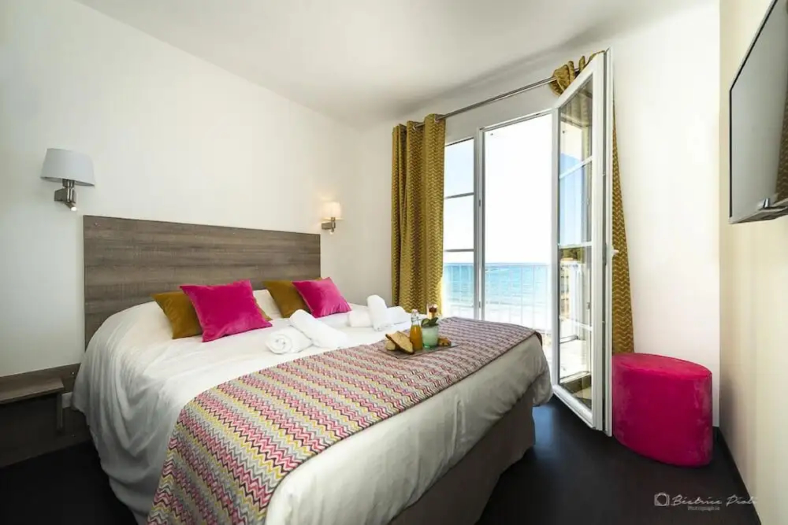 Hotel George Sand