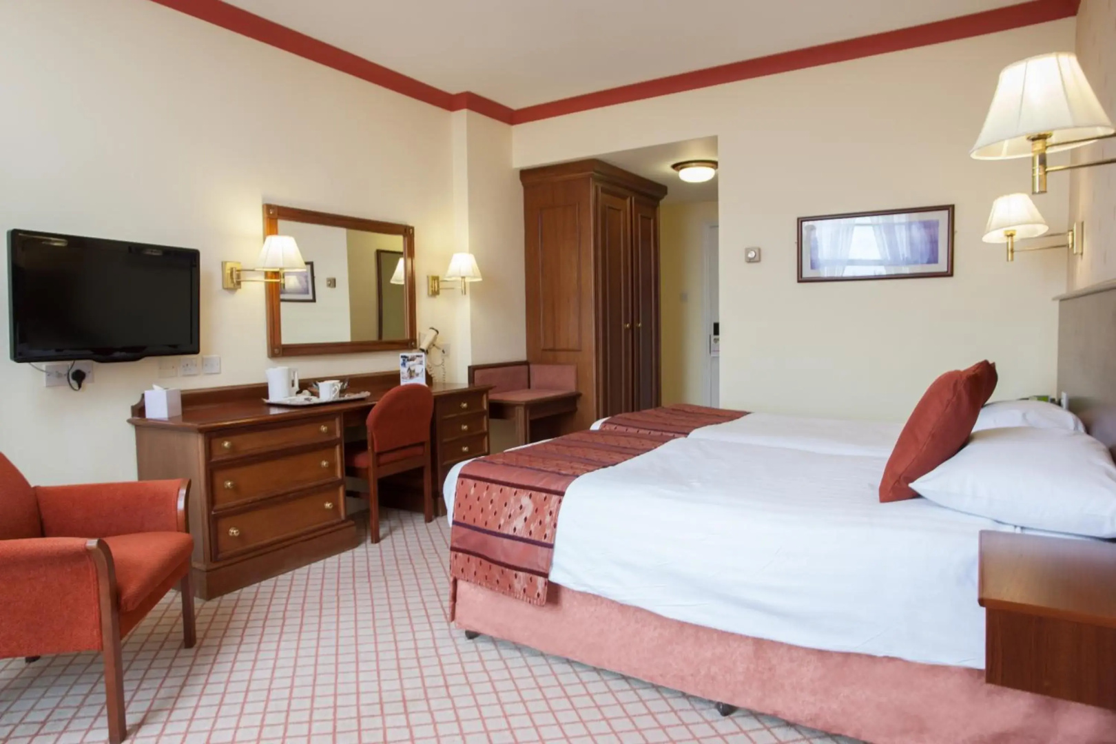 TLH Toorak Hotel - TLH Leisure, Entertainment and Spa Resort