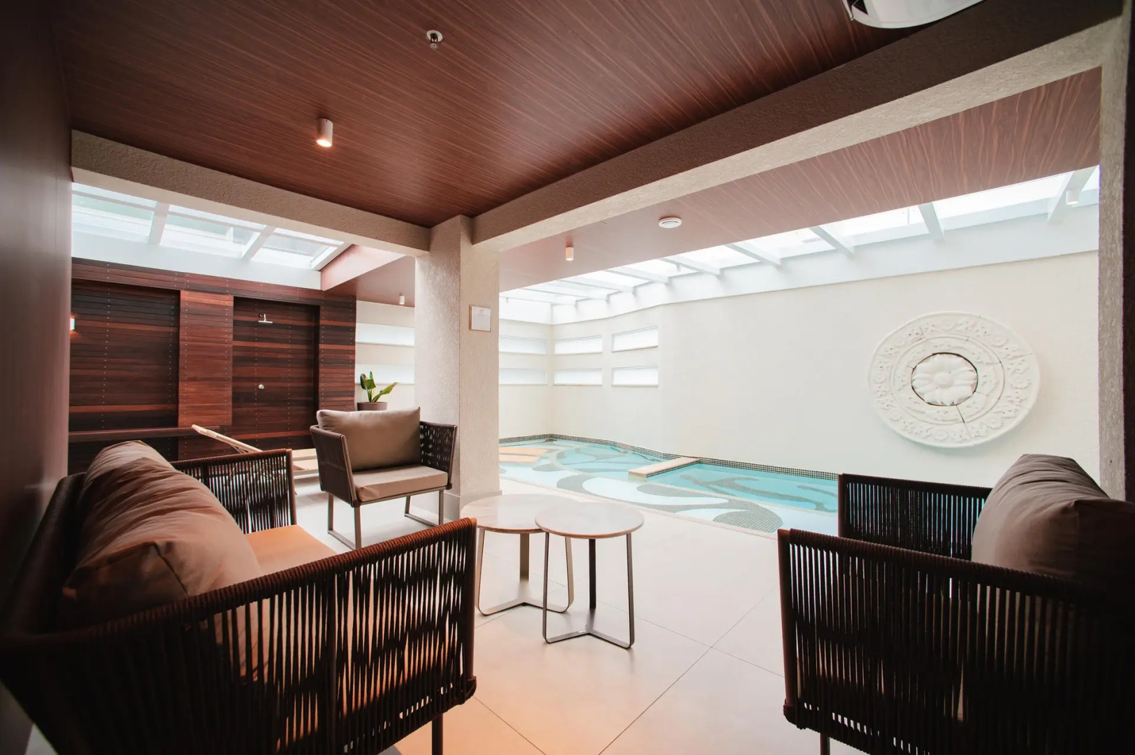 BRUT by Slaviero Hotéis