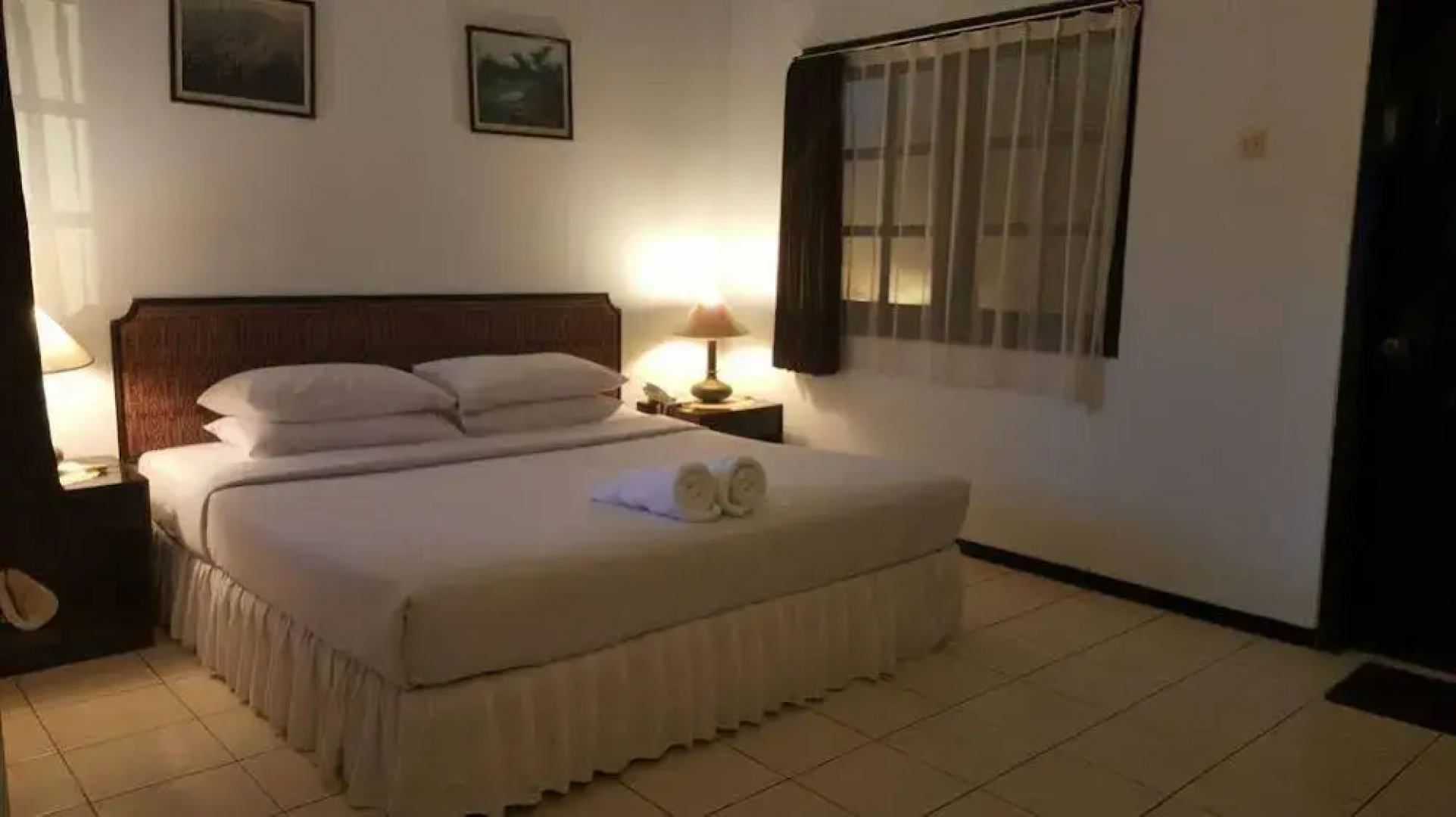 Medewi Beach Cottages
