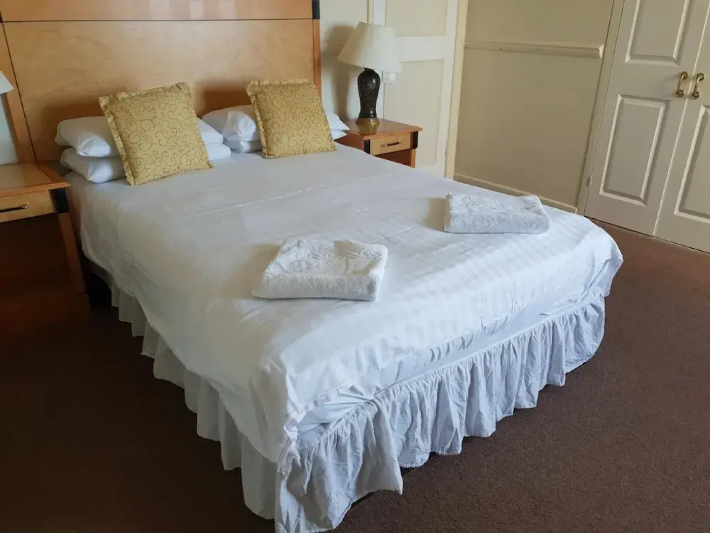 Hotel California