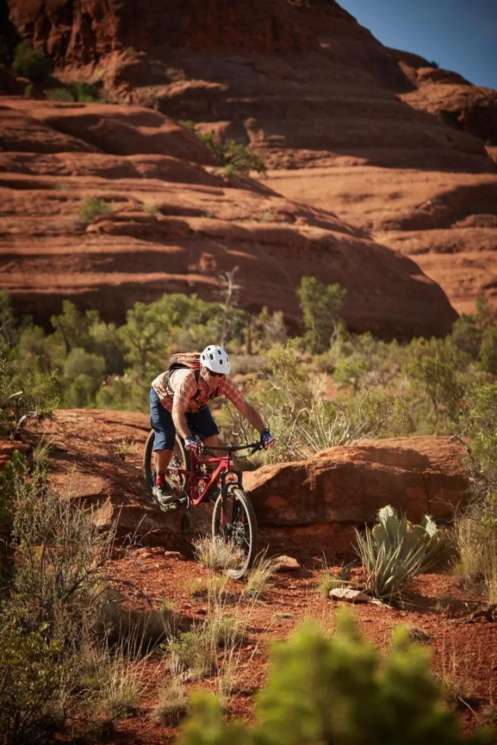 Arabella Hotel Sedona