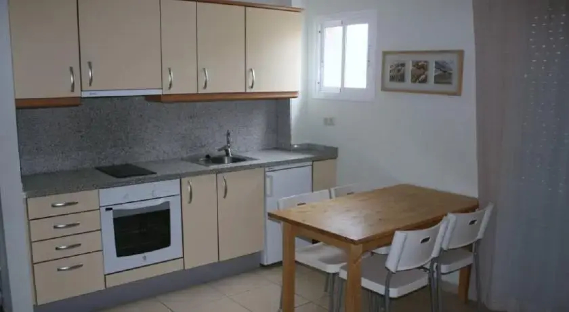 Apartamentos Realejos Residencial