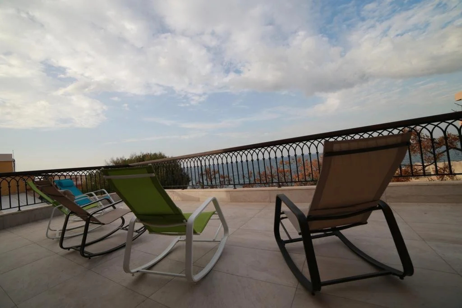Asamina Boutique Hotel