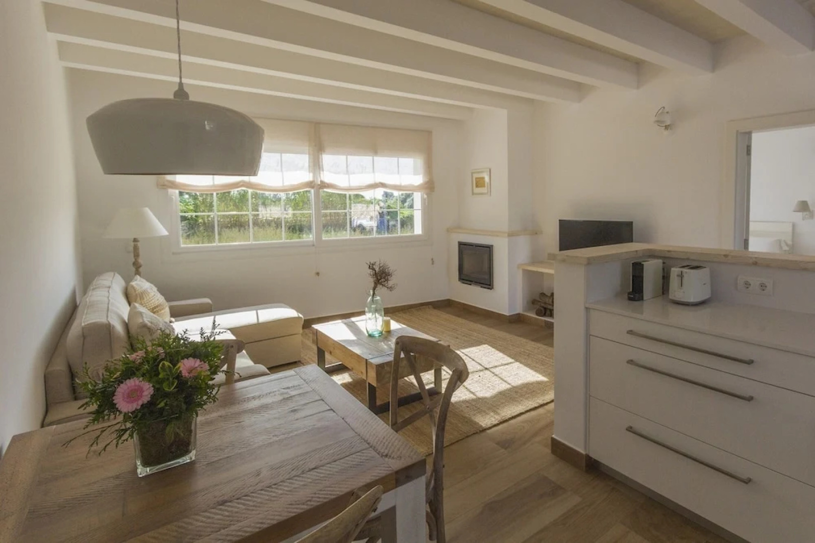 Agroturismo Llucmaçanes Gran