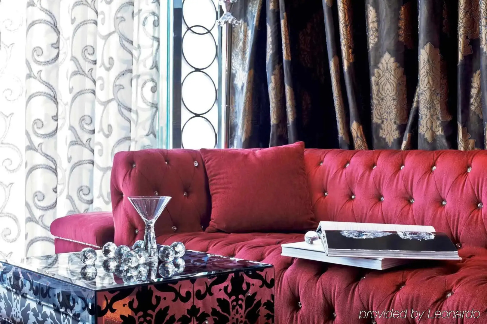 Sofitel Mumbai BKC Hotel