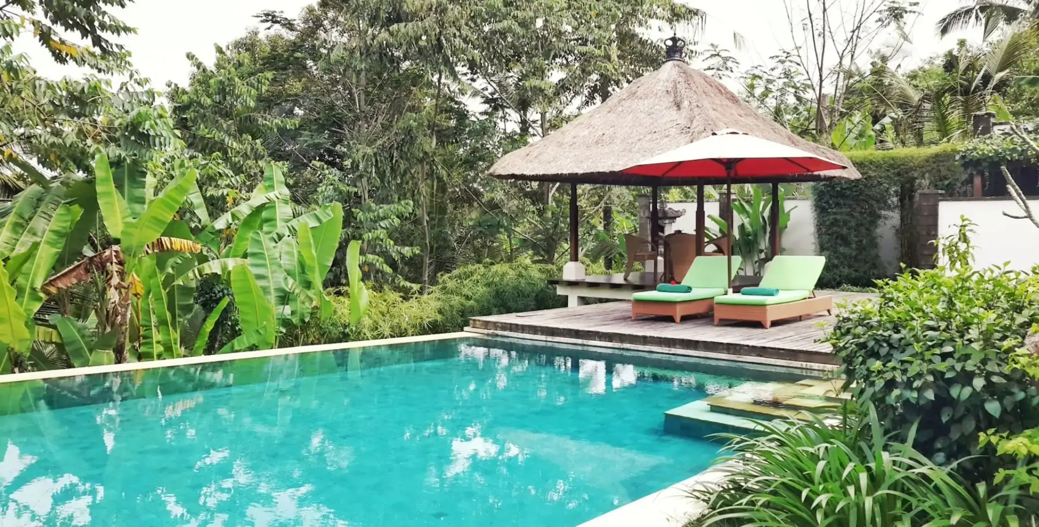 Villa Vastu