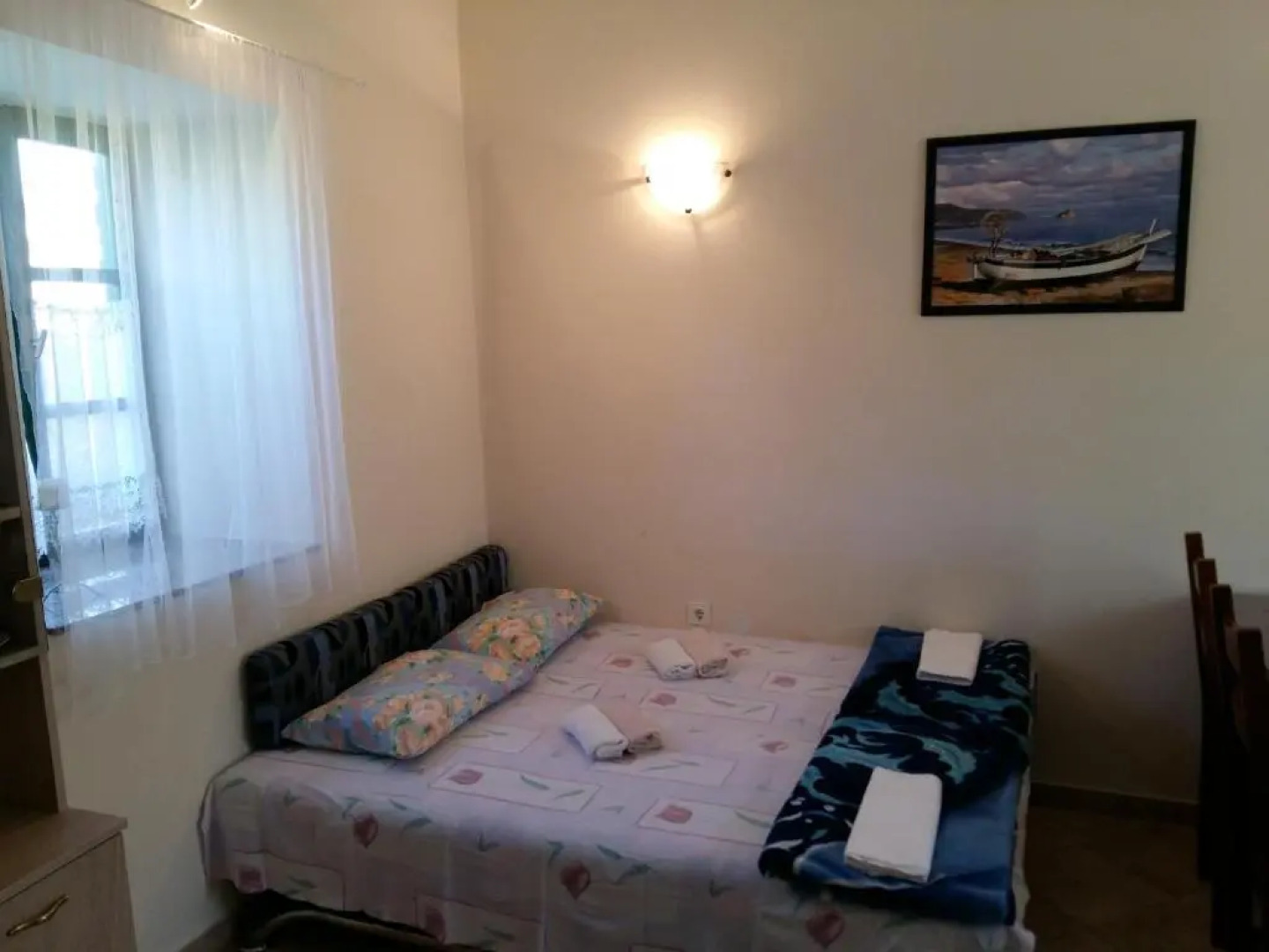 Milutinov Dvor Apartments