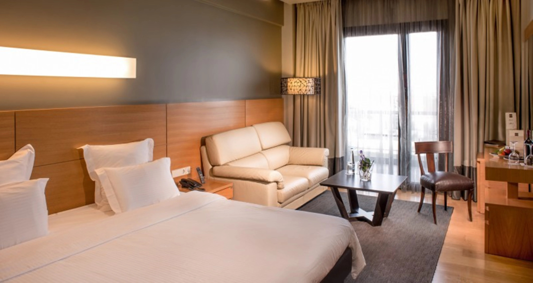 Esperos Palace Luxury & Spa Hotel