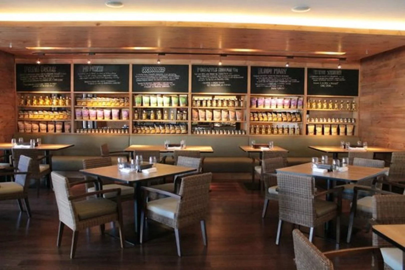 Courtyard By Marriott Bali Seminyak Resort