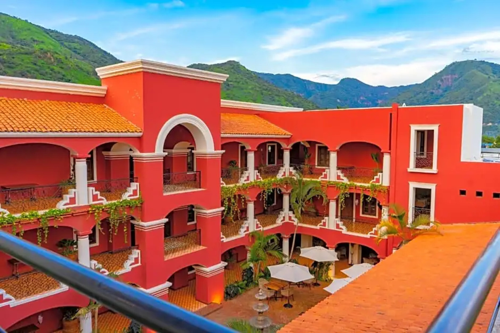 Hotel Nukari Quinta Boutique