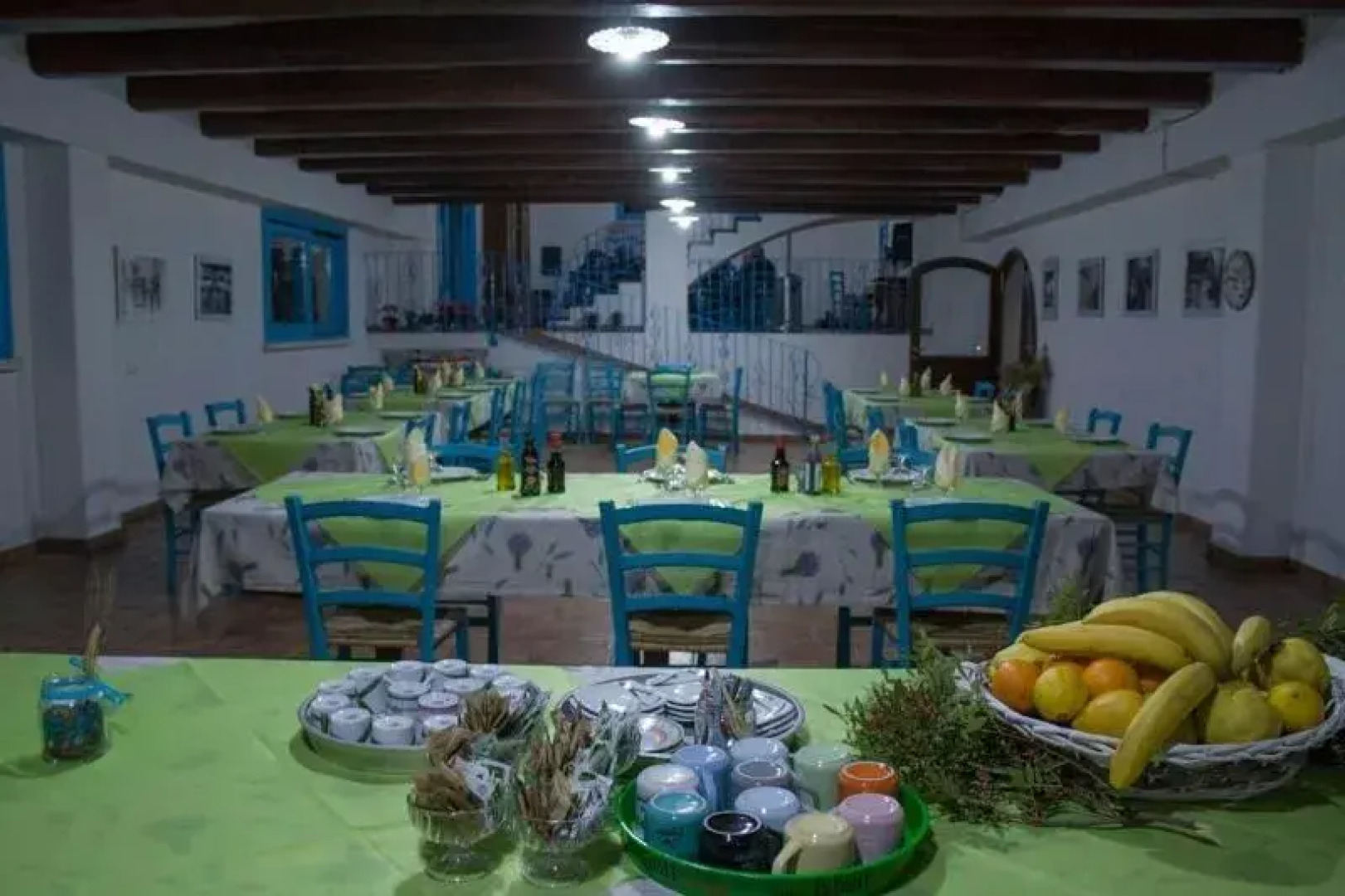 Agriturismo Sa Conca Ruia