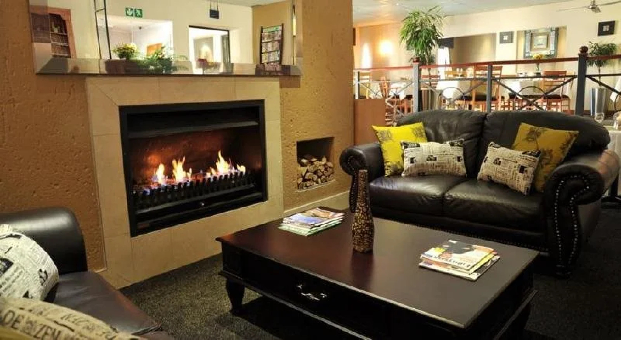 Protea Hotel Samrand