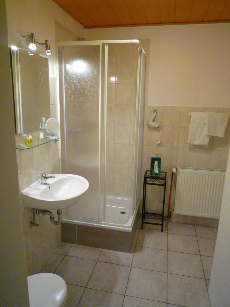 Hotel Alt-Lennep