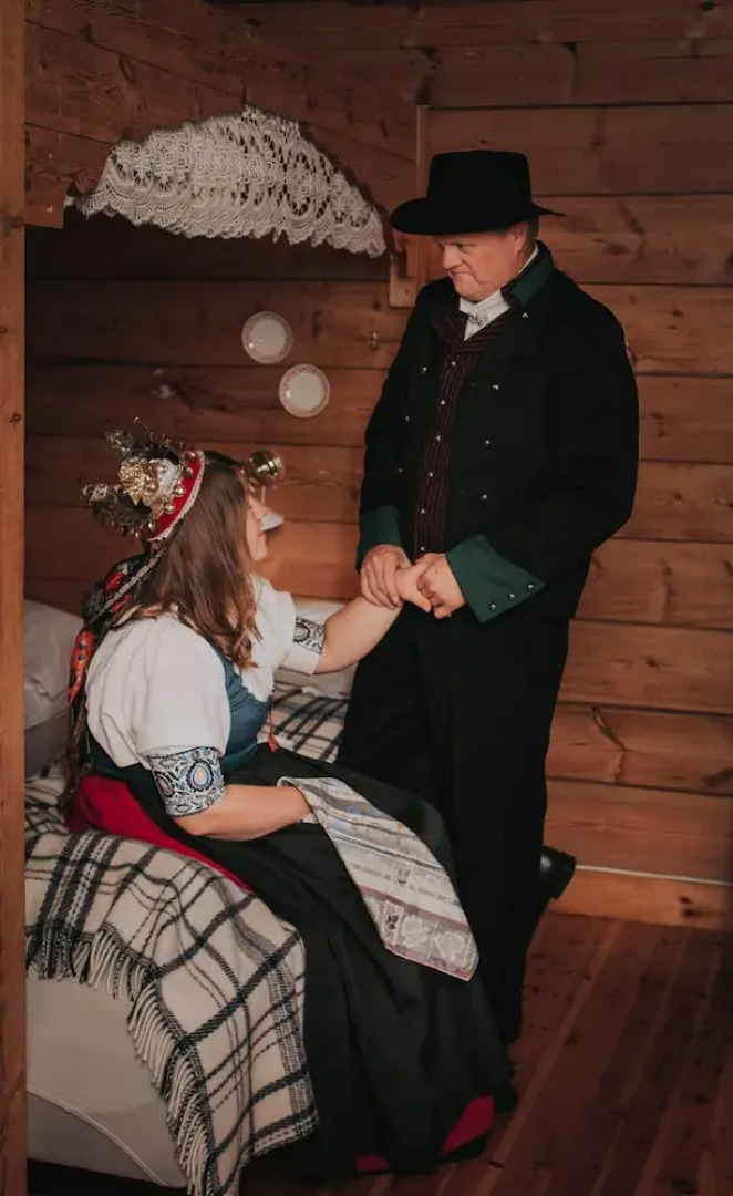 Heddan Gard Gjestegard