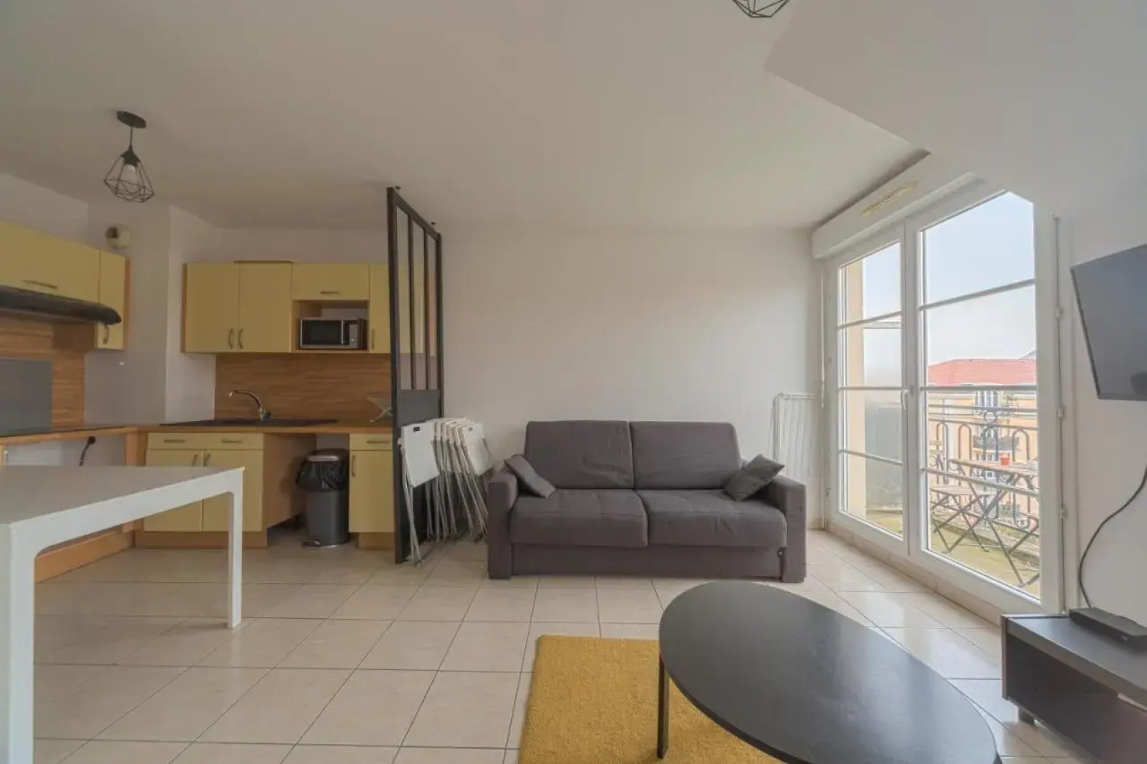 Salima Appartement