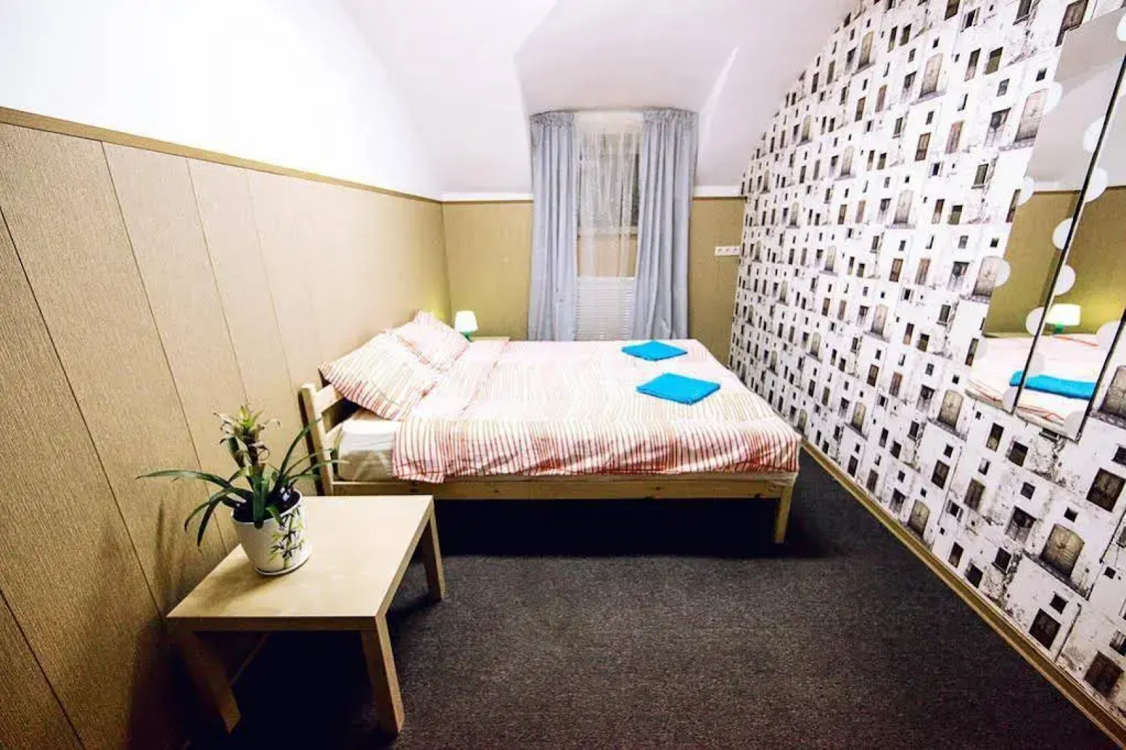 Хостел Абажур