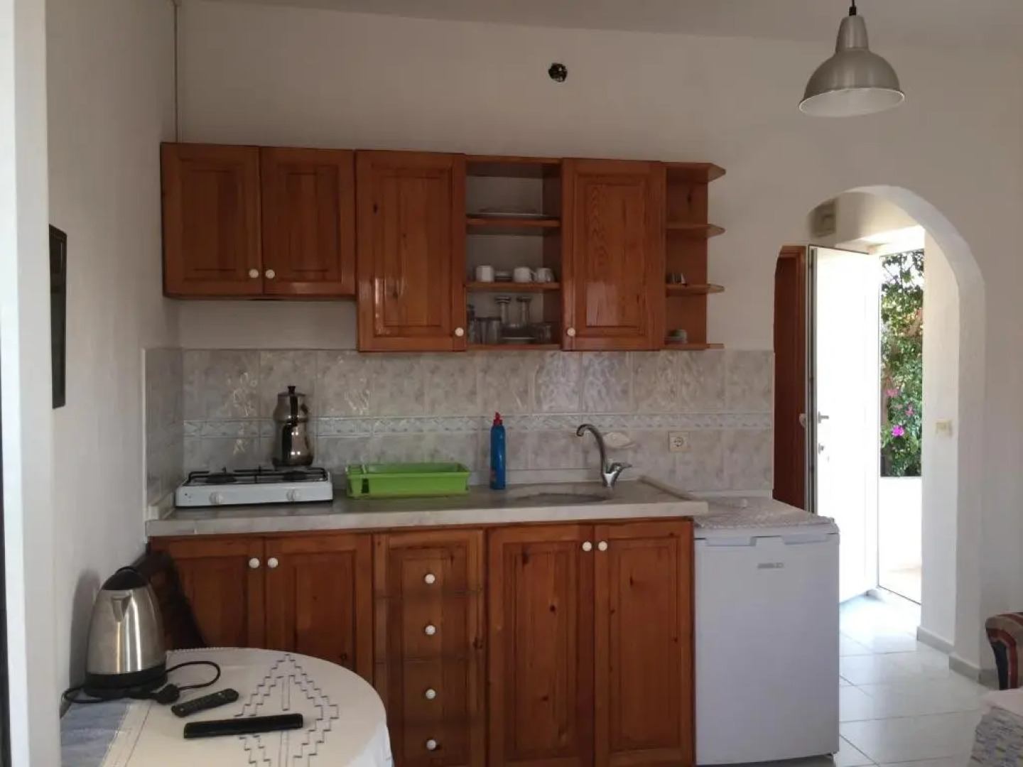 Paradise Garden Apartments