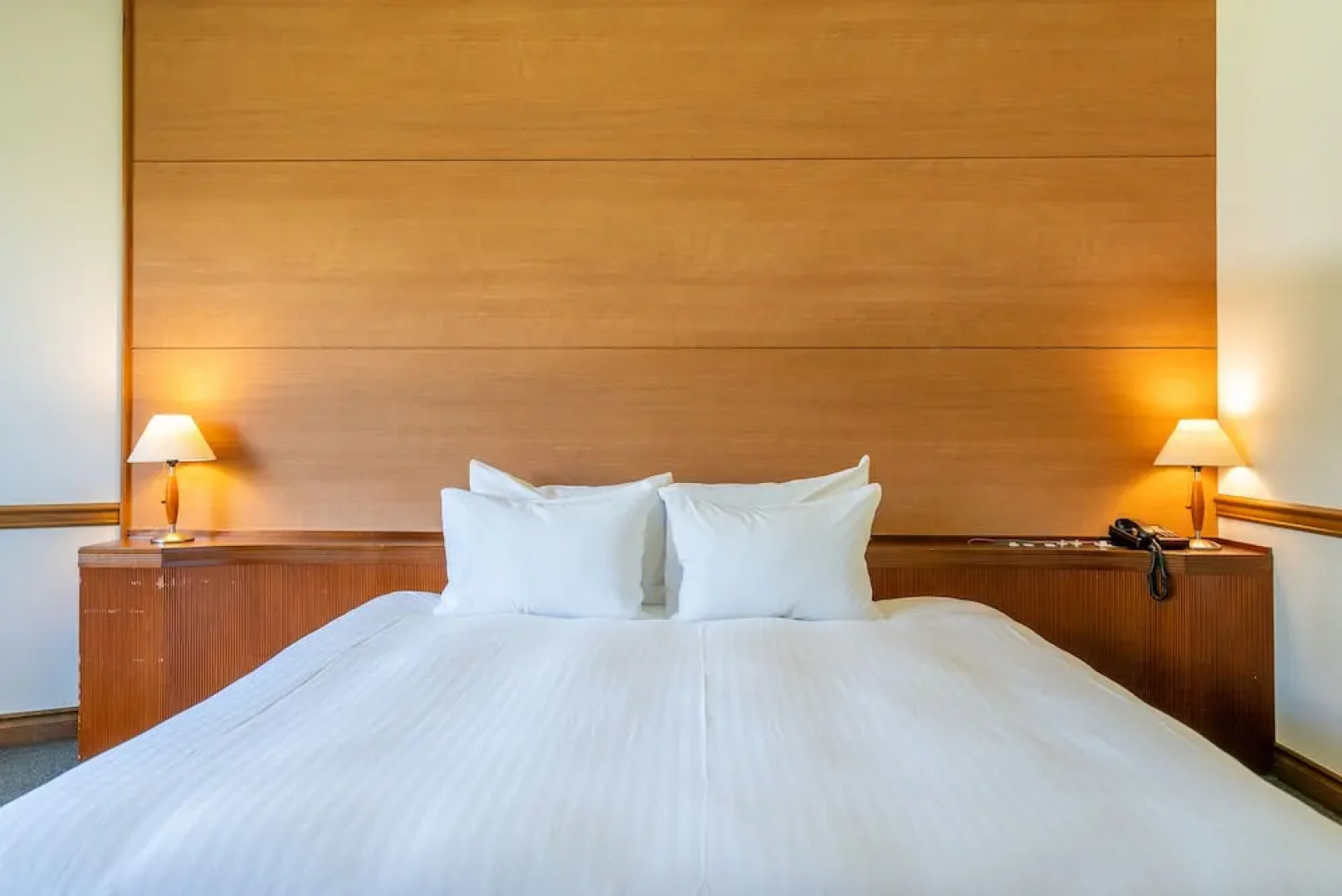 Sierra Resort Hotel Hakuba