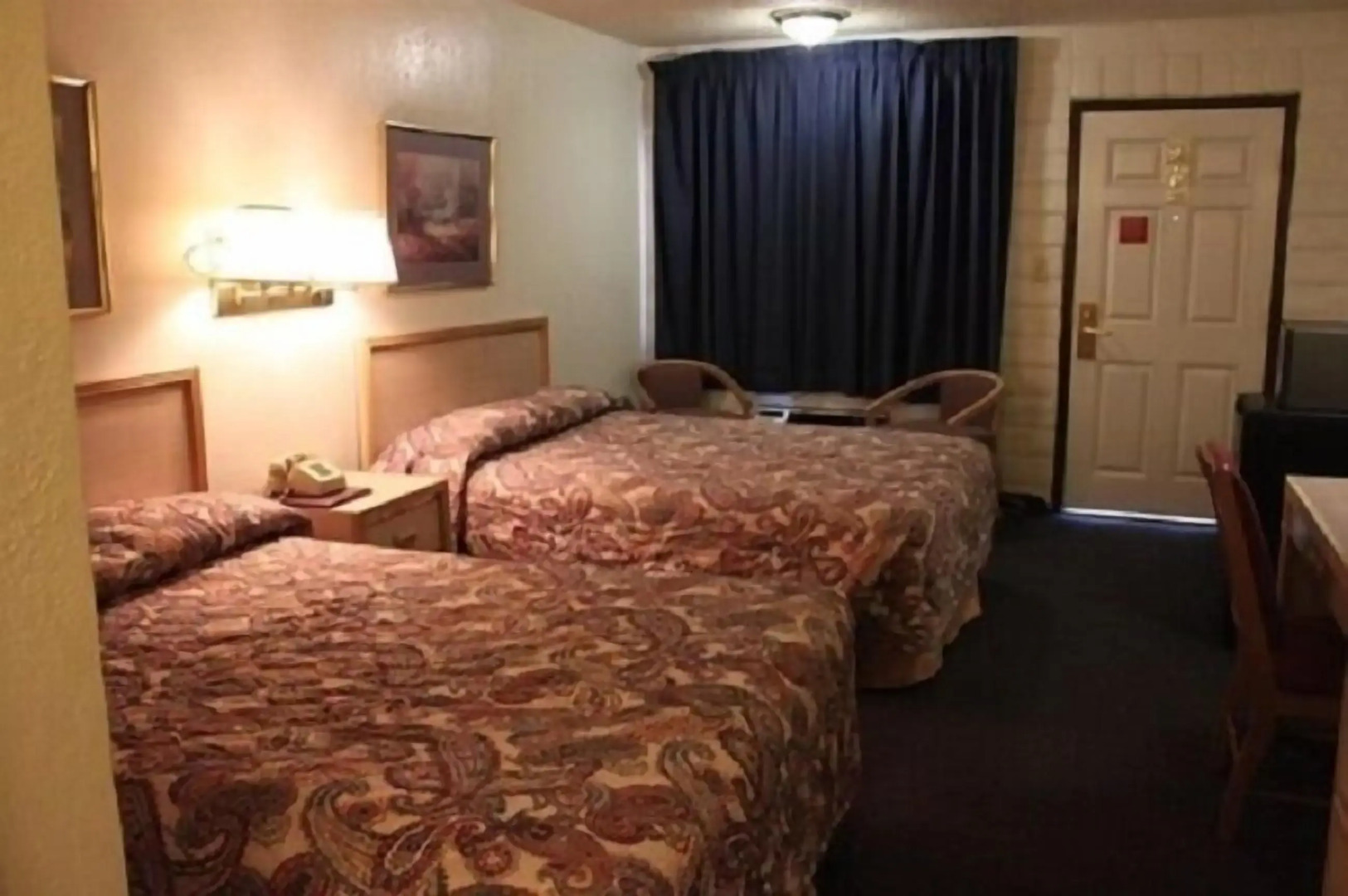 Baymont by Wyndham Susanville