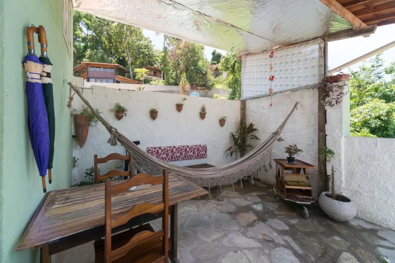 Pousada Flor de Olinda