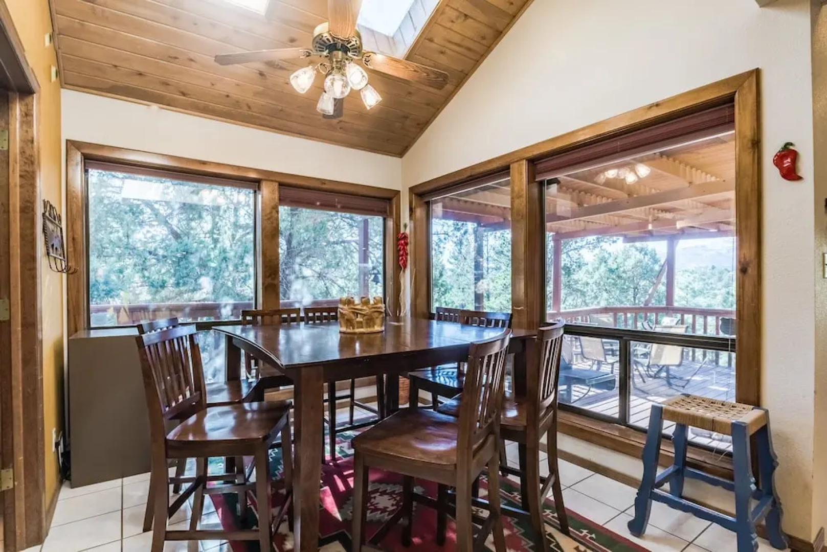 Christi and Don's Nuthouse