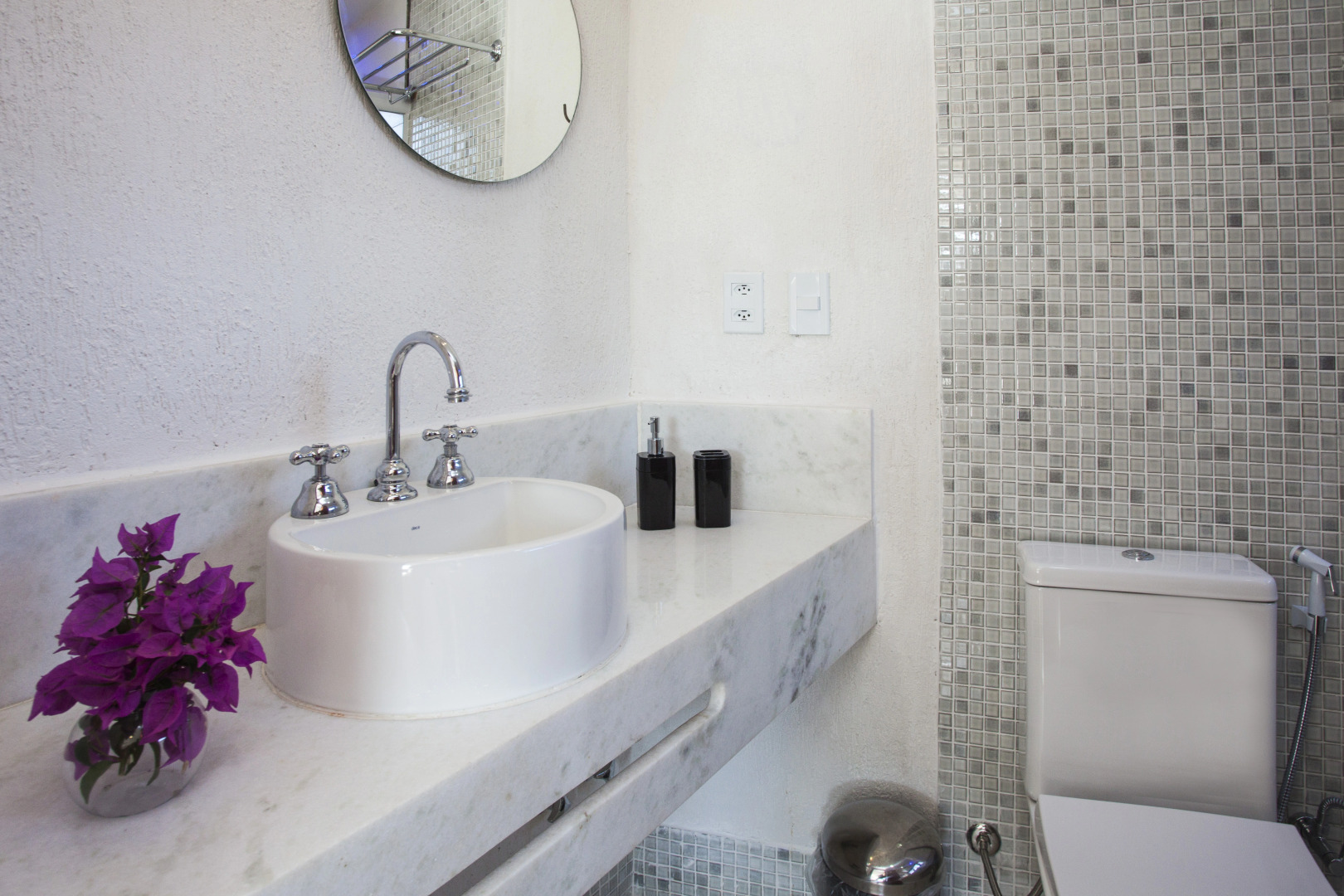 Pousada Praia João Fernandes