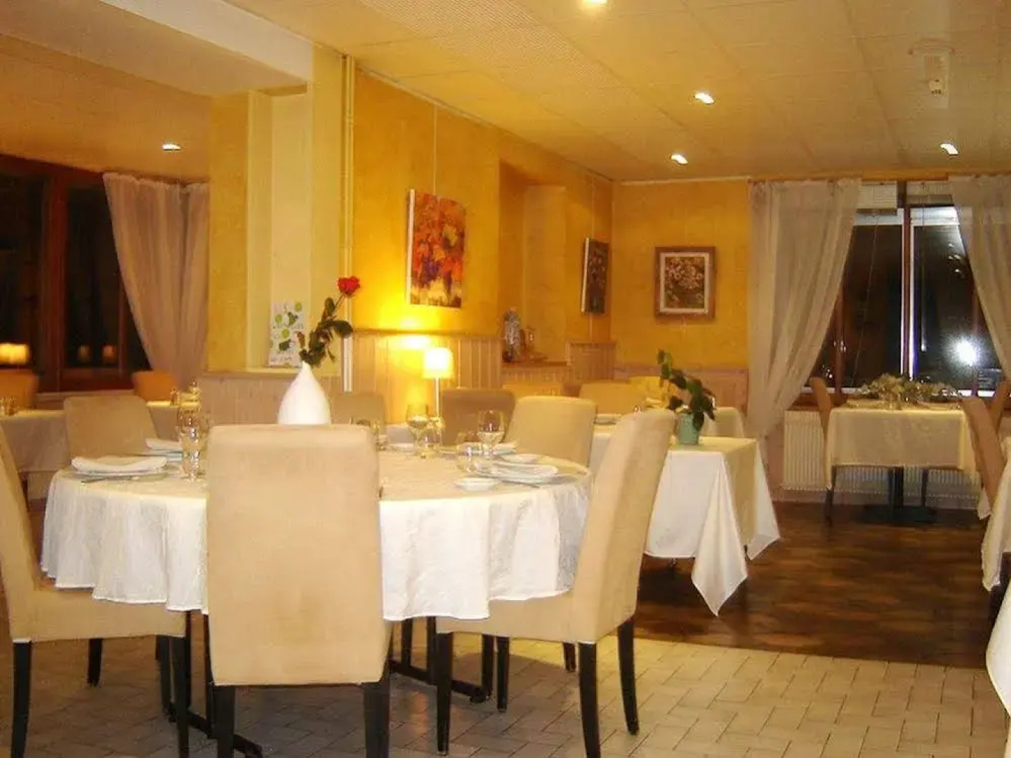 Hotel Du Pont
