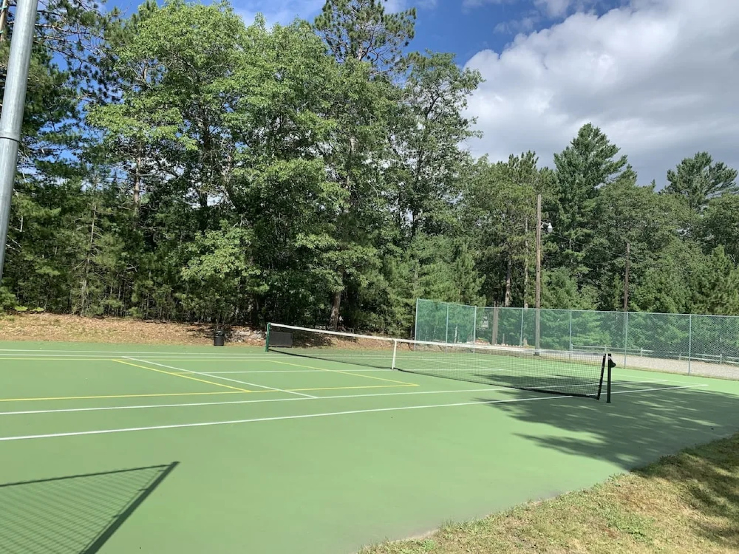 Gabe's Lost Resort - Cedar Unit #20