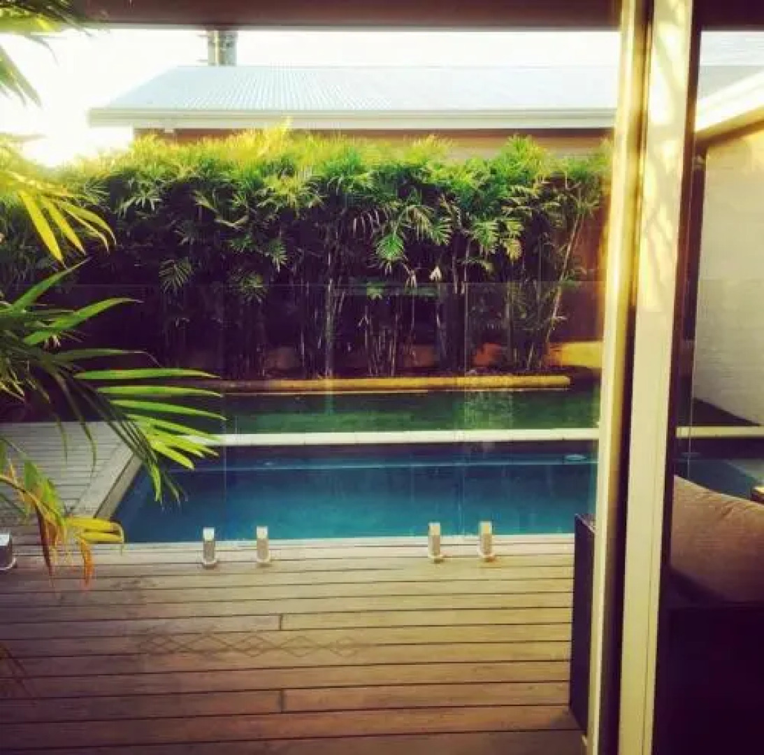 Sols Place Boutique Villas