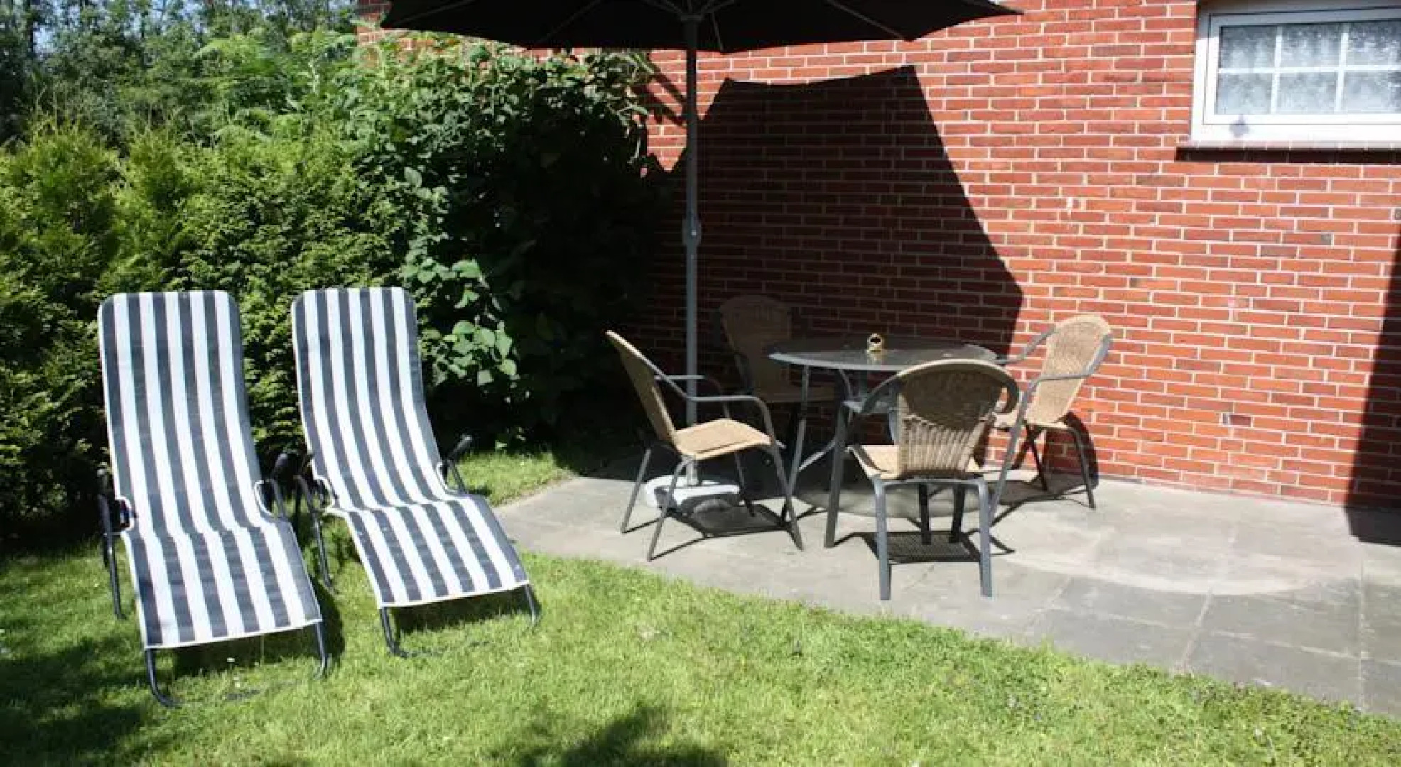 Ferienwohnungen Deyerer