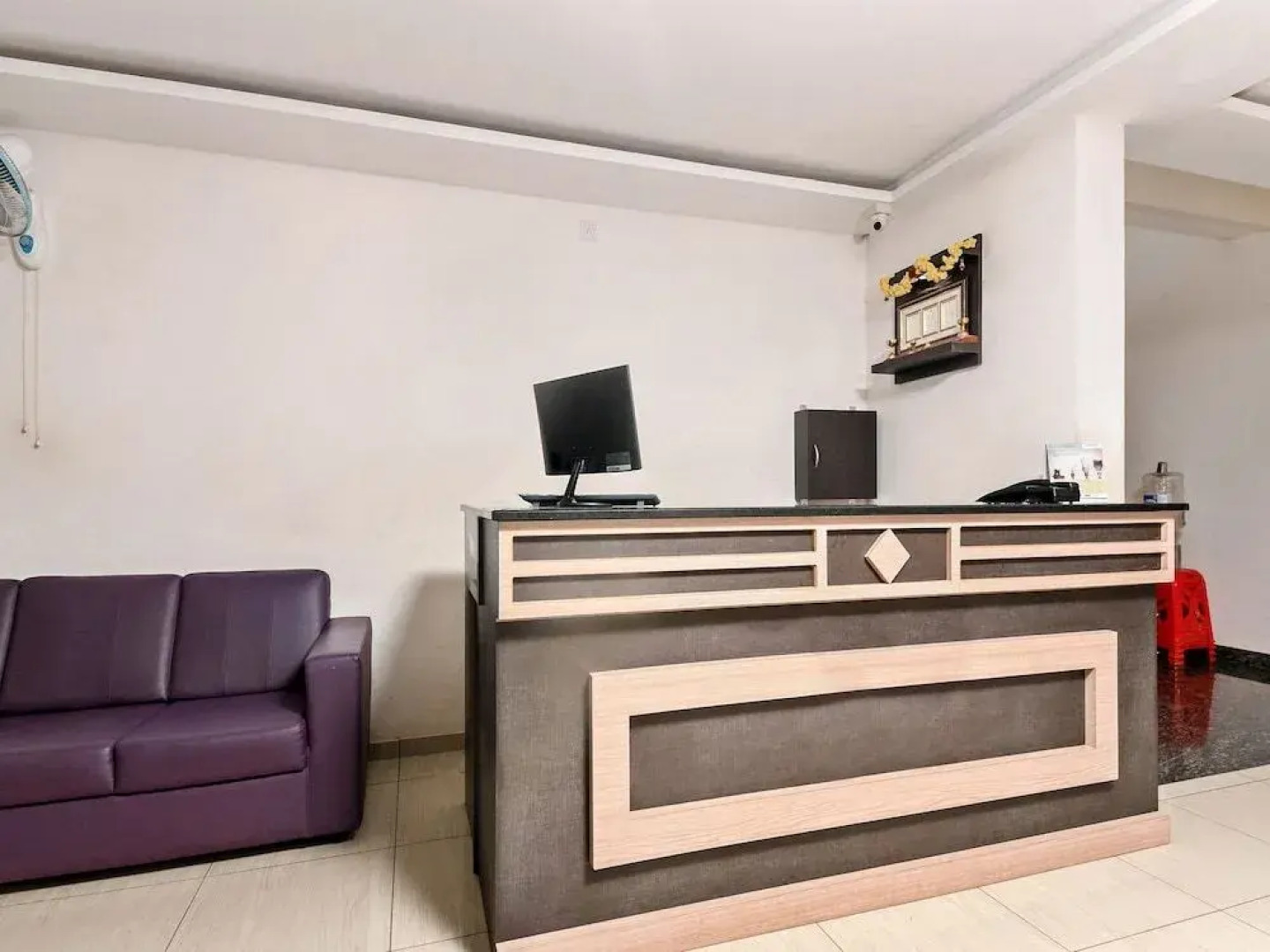 Oyo 23999 Samruddhi Lodge