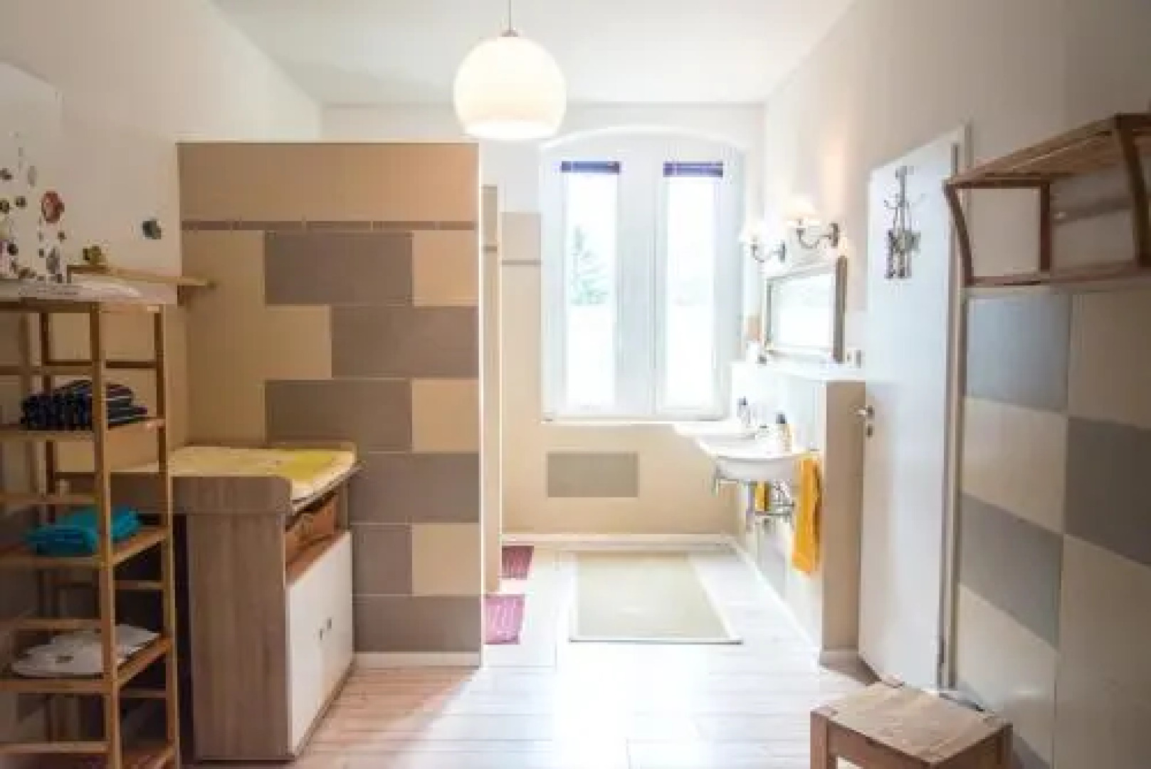 Landpension-Kleeblatt