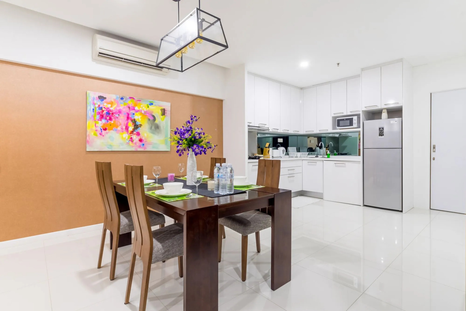 Summer Suites KLCC Apartments By Soulasia